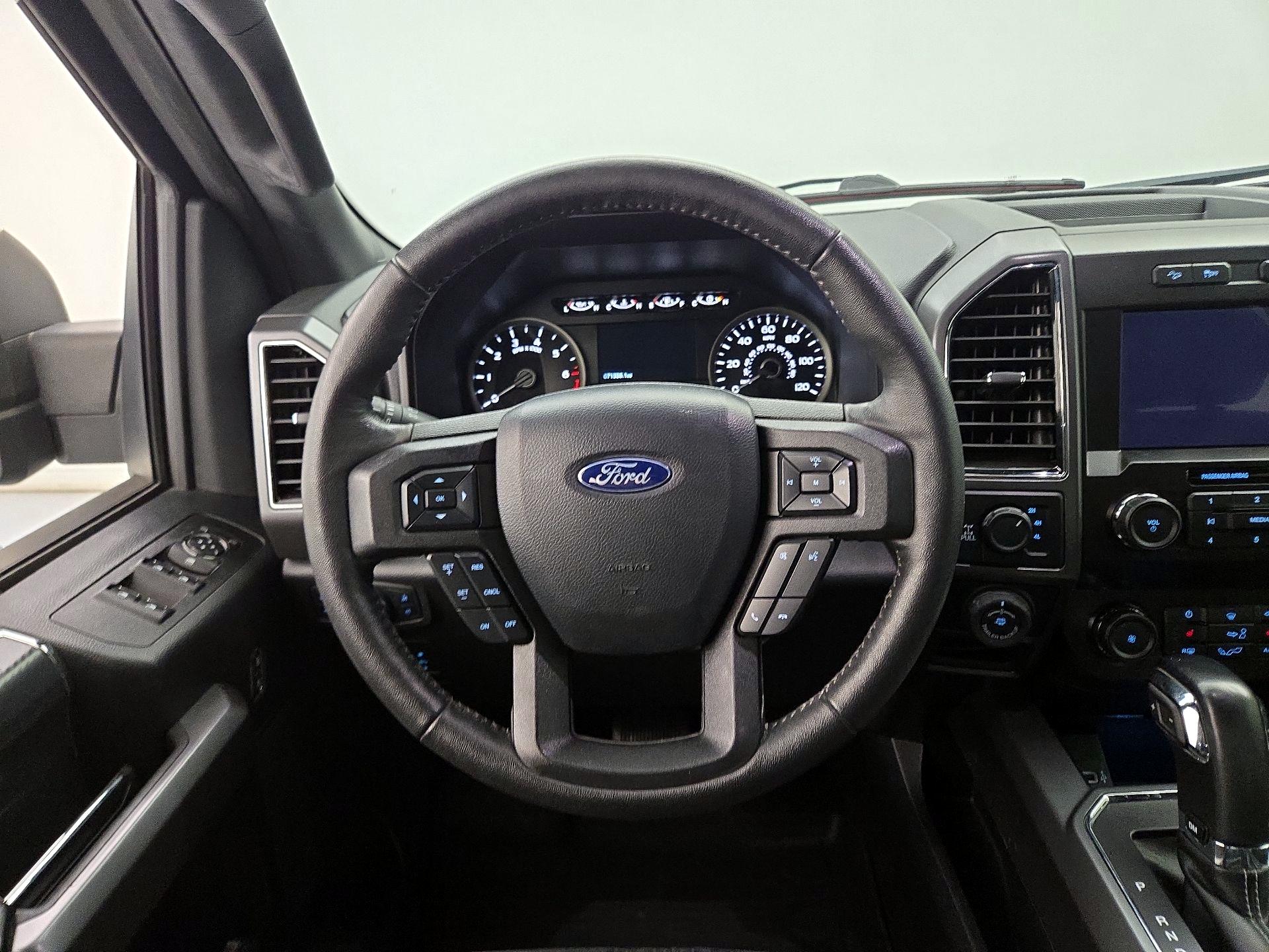Thumbnail: 2020 Ford F-150 - 10
