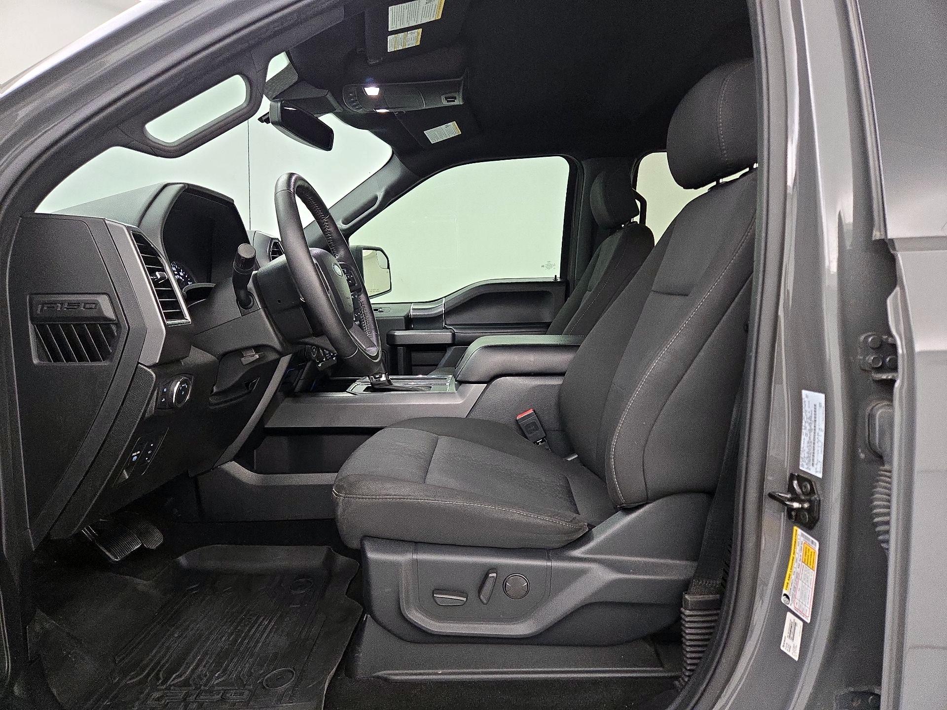 Thumbnail: 2020 Ford F-150 - 11