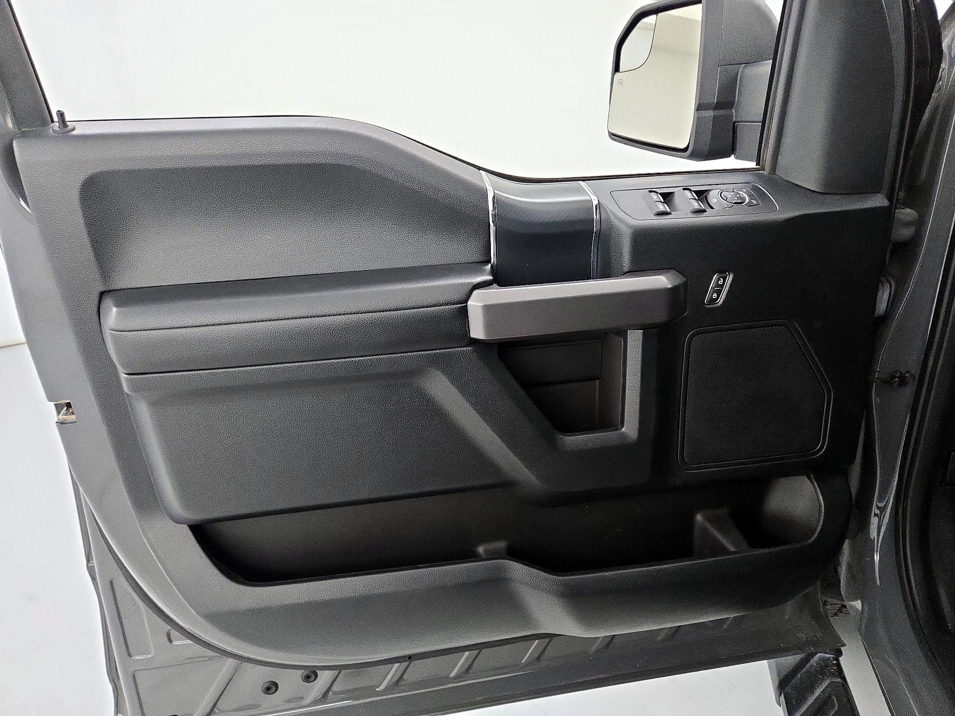 Thumbnail: 2020 Ford F-150 - 12