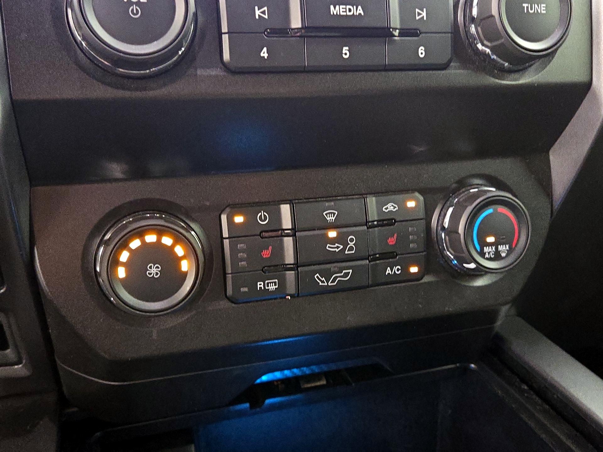 Thumbnail: 2020 Ford F-150 - 17