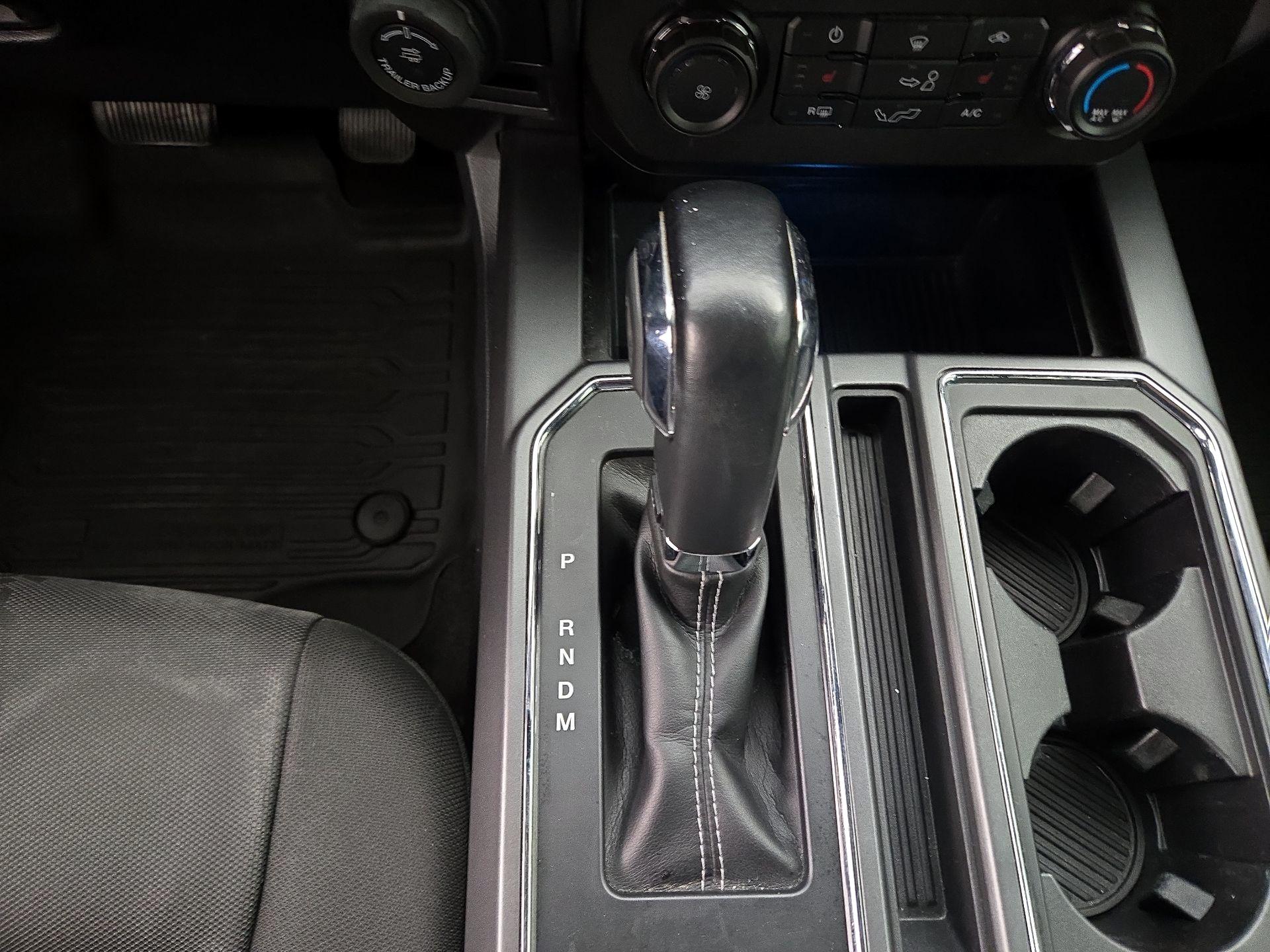 Thumbnail: 2020 Ford F-150 - 18