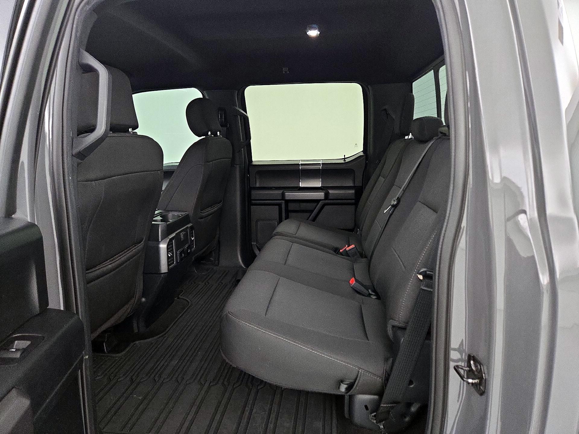 Thumbnail: 2020 Ford F-150 - 20