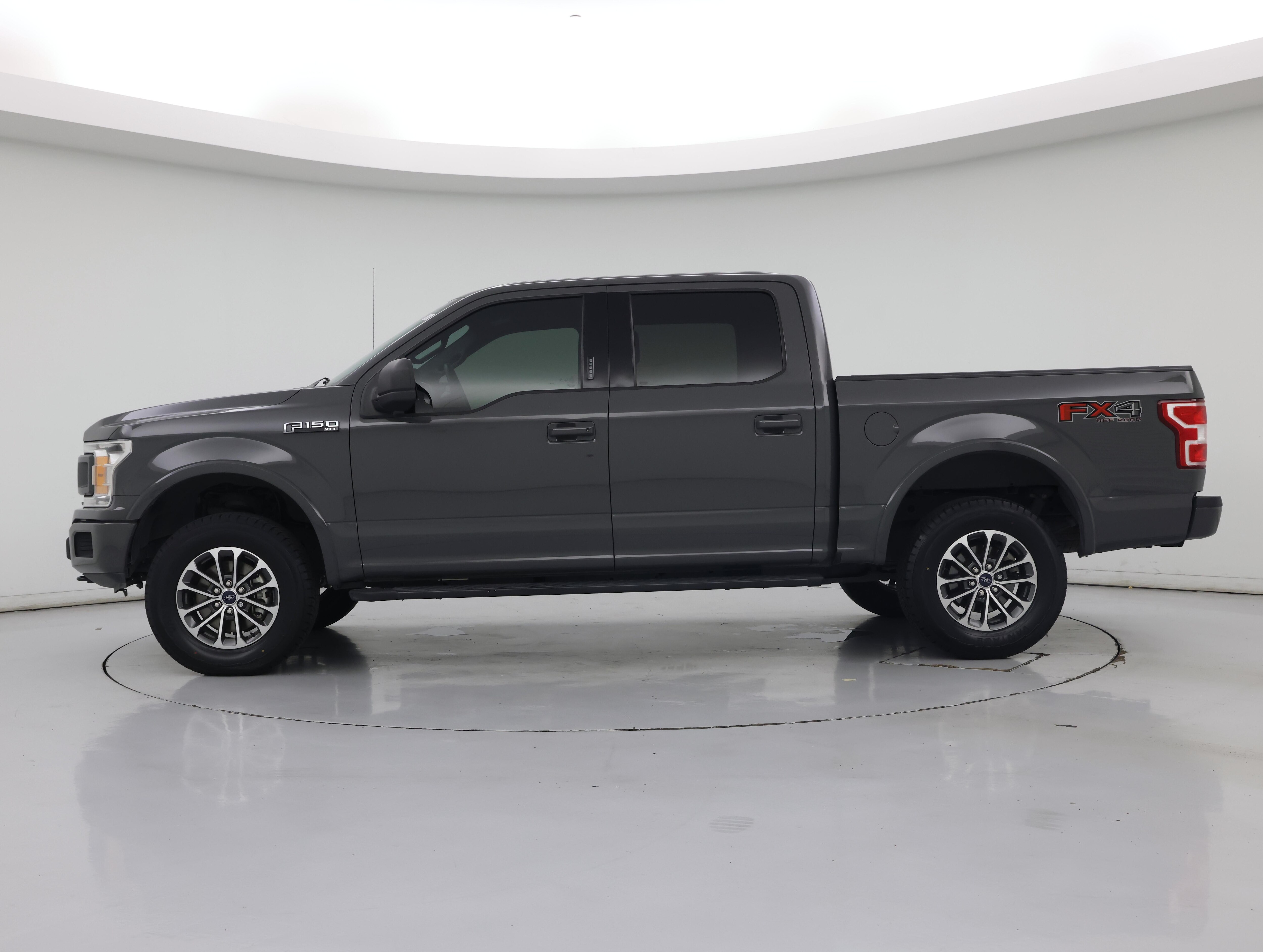 Thumbnail: 2020 Ford F-150 - 3