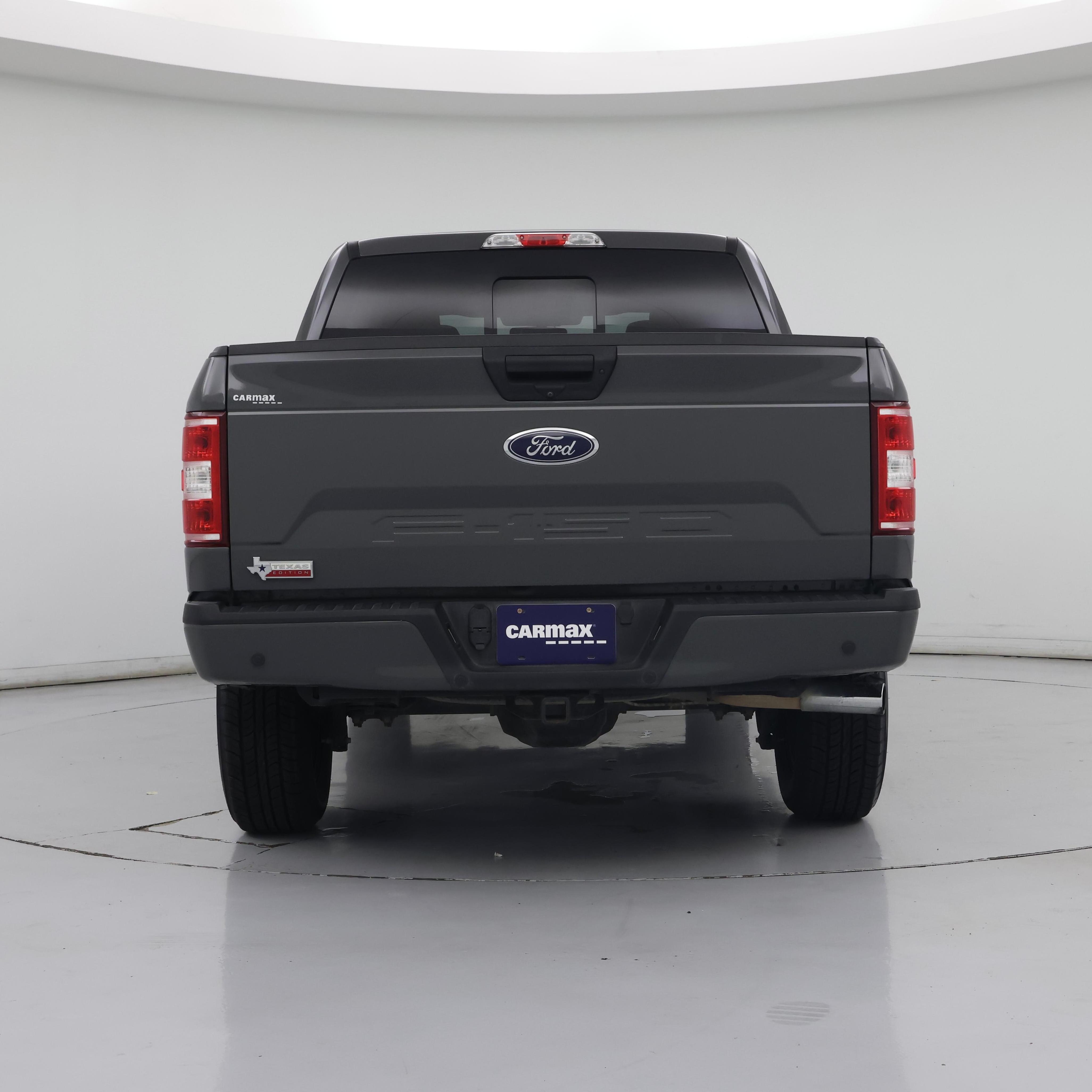Thumbnail: 2020 Ford F-150 - 6