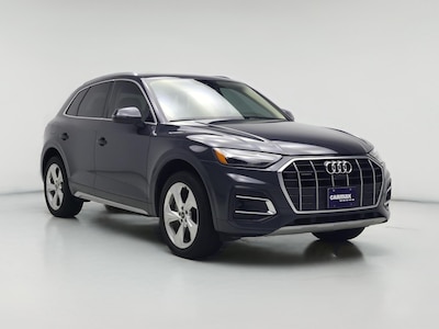 2021 Audi Q5 Premium Plus