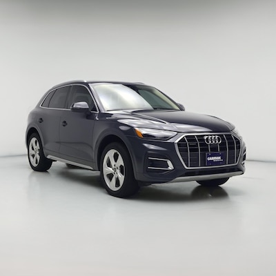2021 Audi Q5 Premium Plus