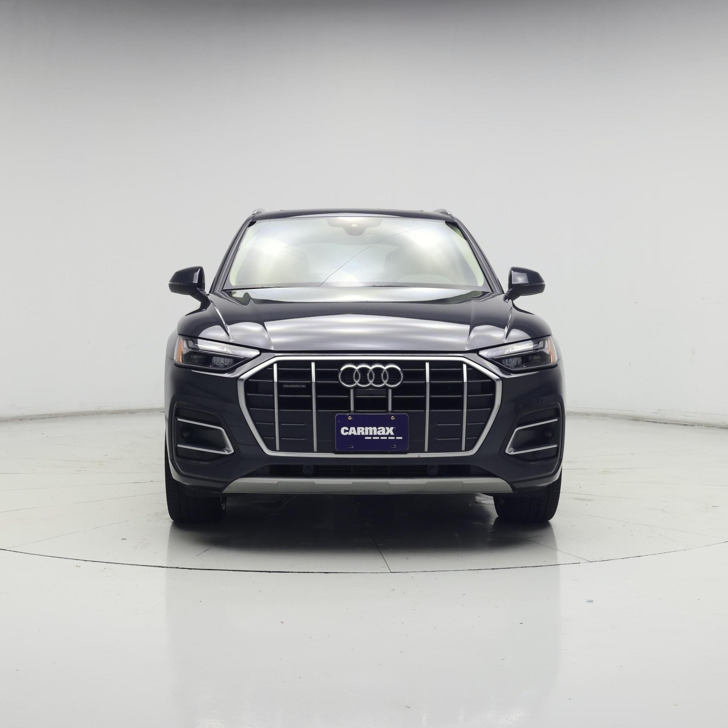Thumbnail: 2021 Audi Q5 - 5