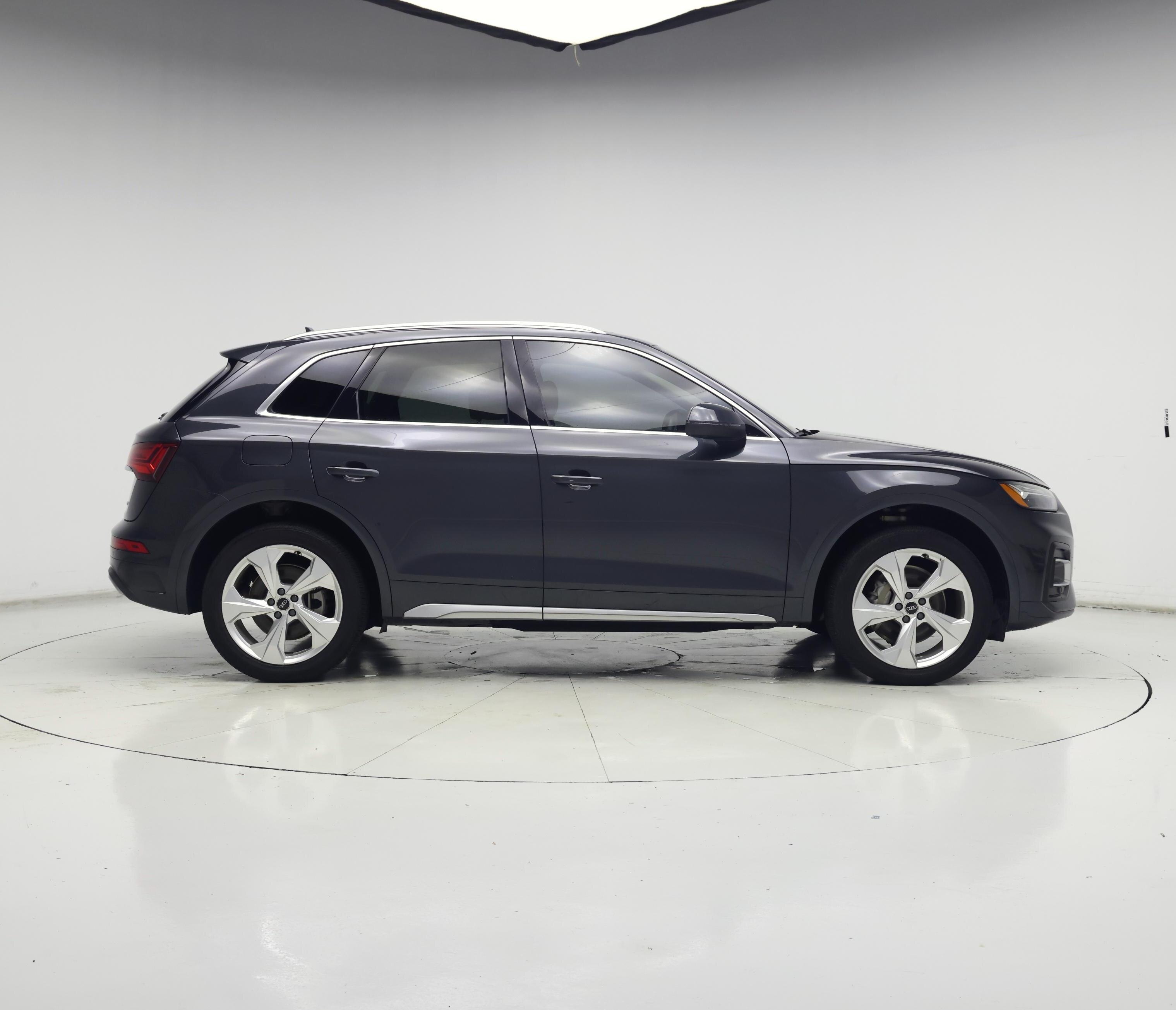 Thumbnail: 2021 Audi Q5 - 7