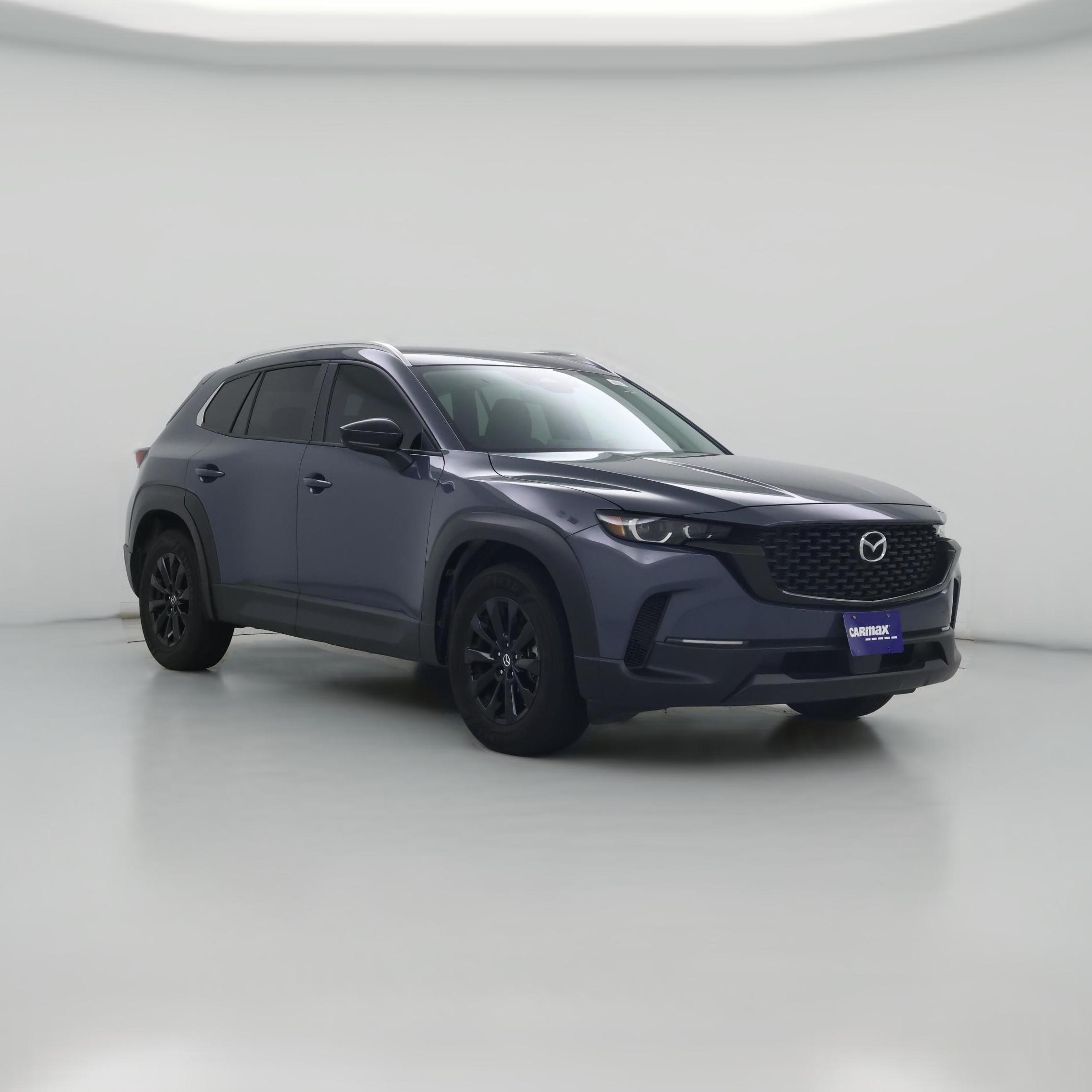 Thumbnail: 2025 Mazda CX-50 - 1