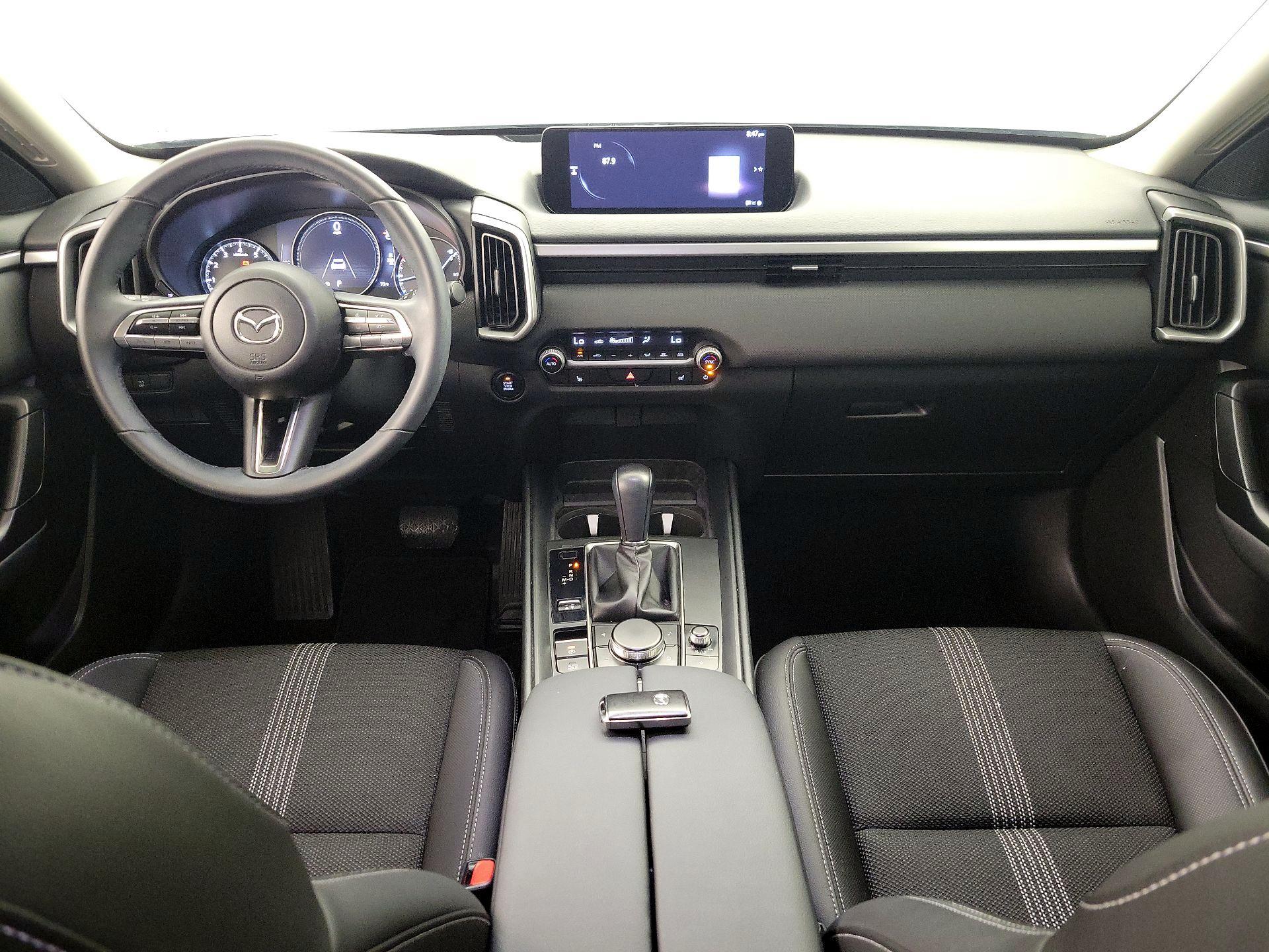 Thumbnail: 2025 Mazda CX-50 - 9
