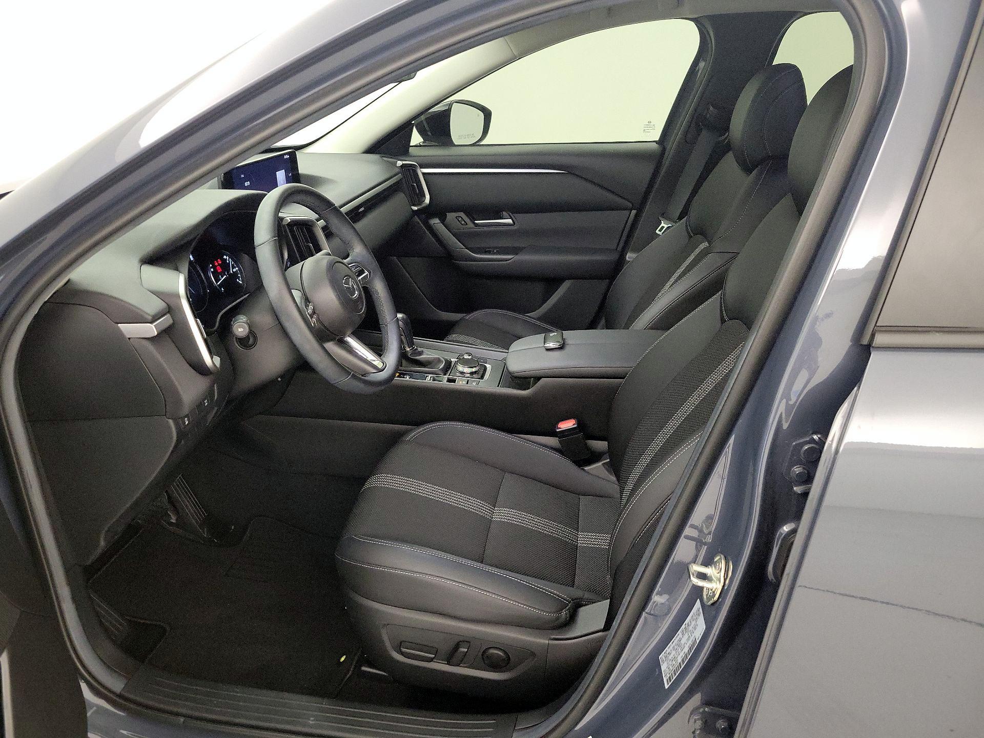Thumbnail: 2025 Mazda CX-50 - 11