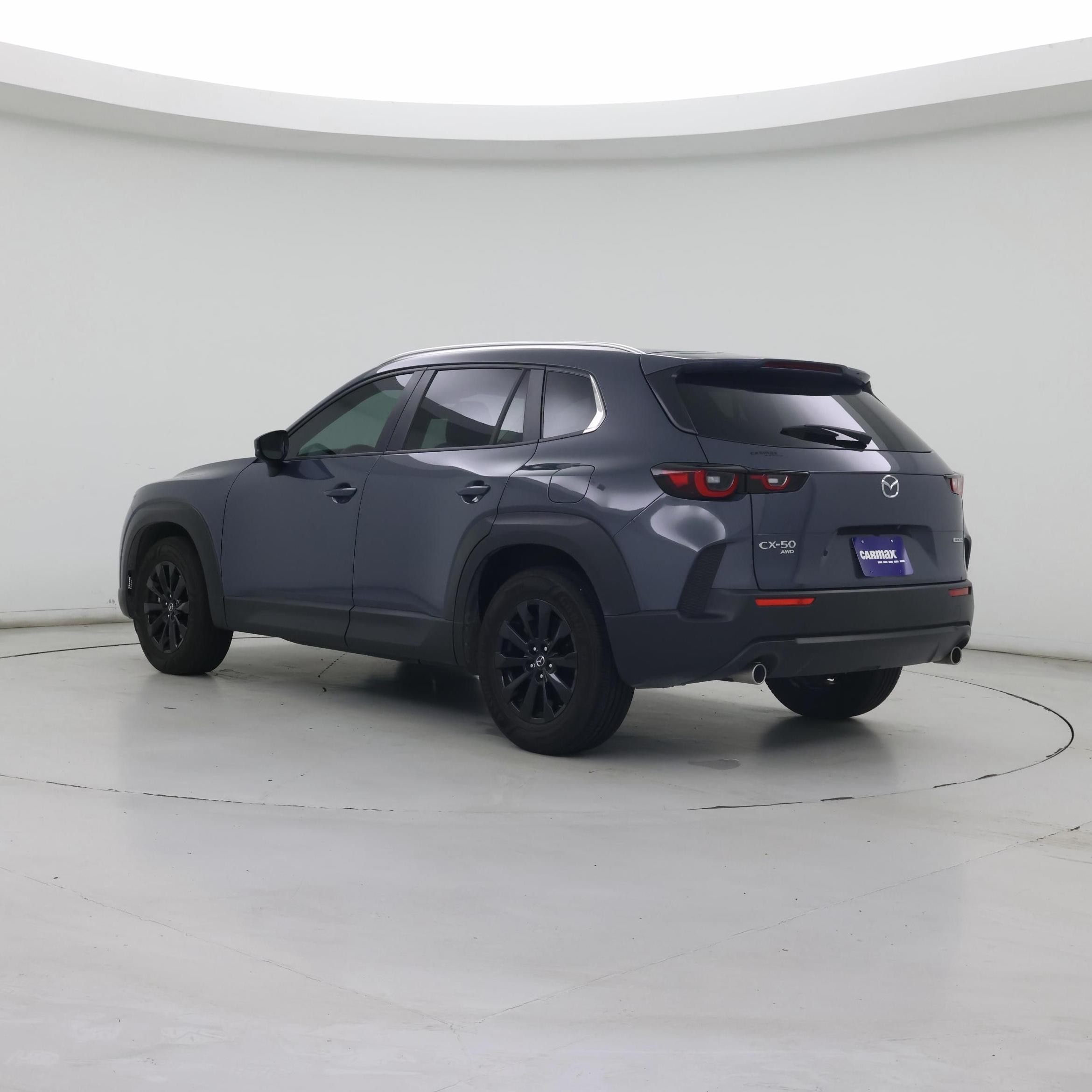 Thumbnail: 2025 Mazda CX-50 - 2