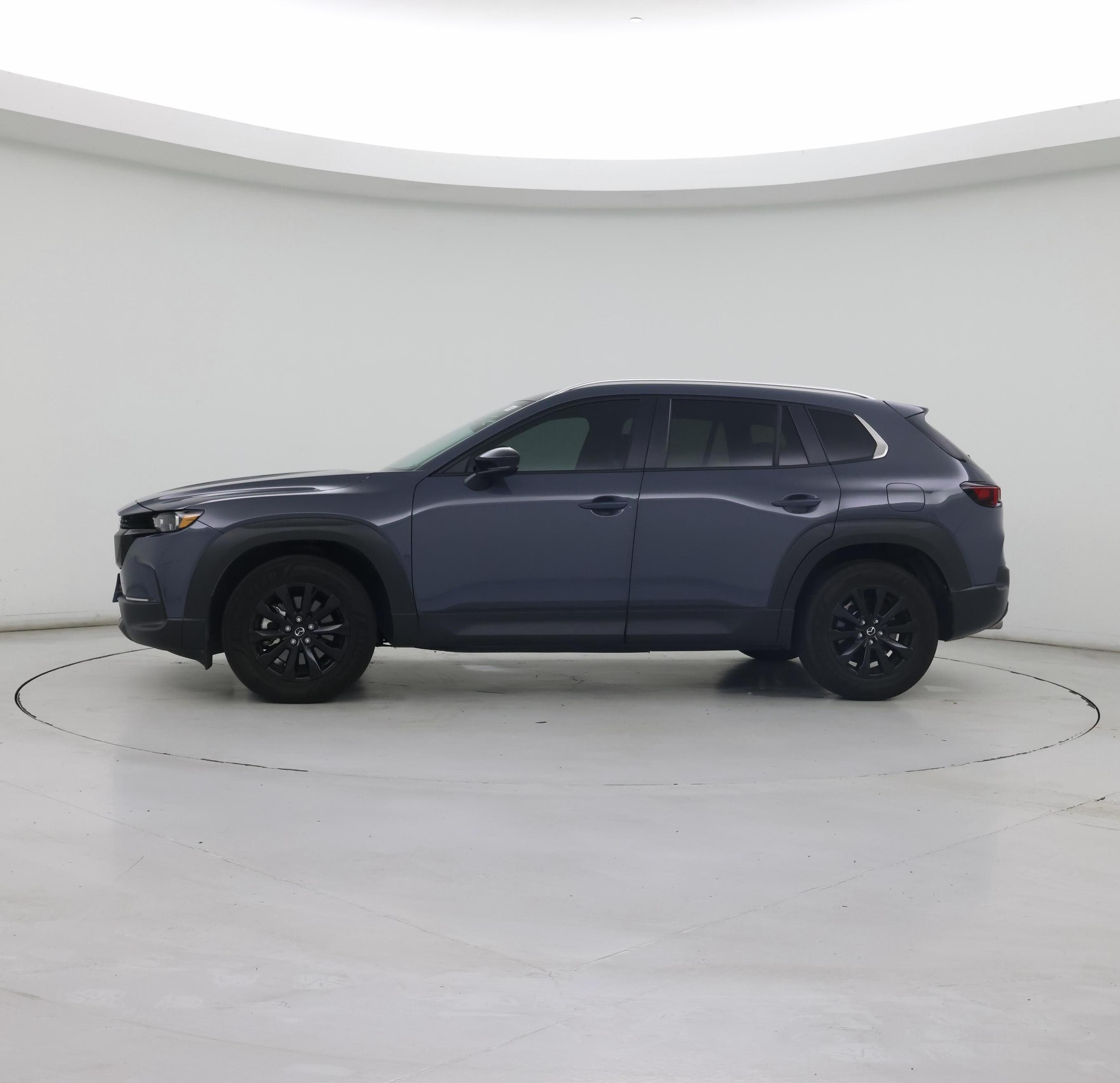 Thumbnail: 2025 Mazda CX-50 - 3