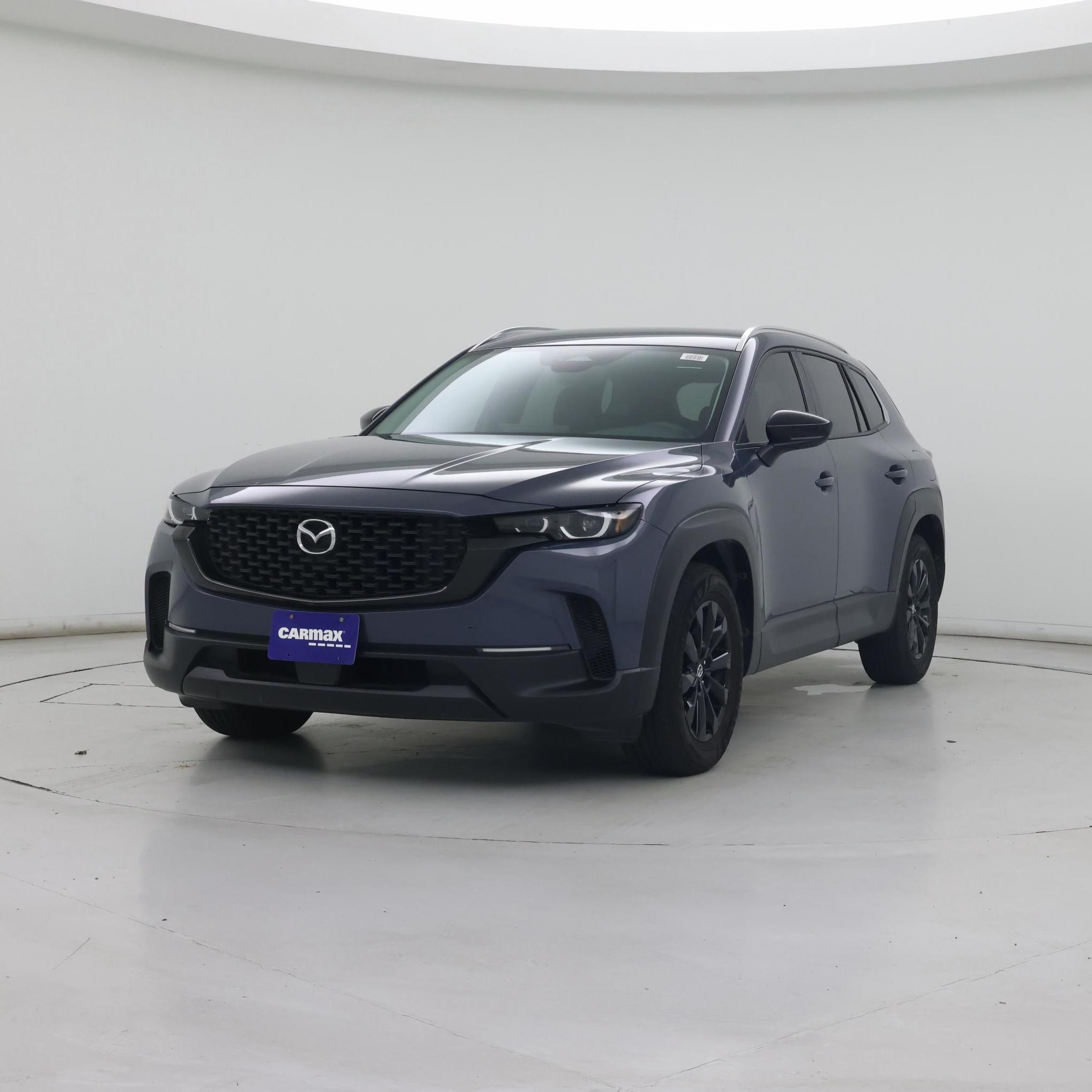 Thumbnail: 2025 Mazda CX-50 - 4
