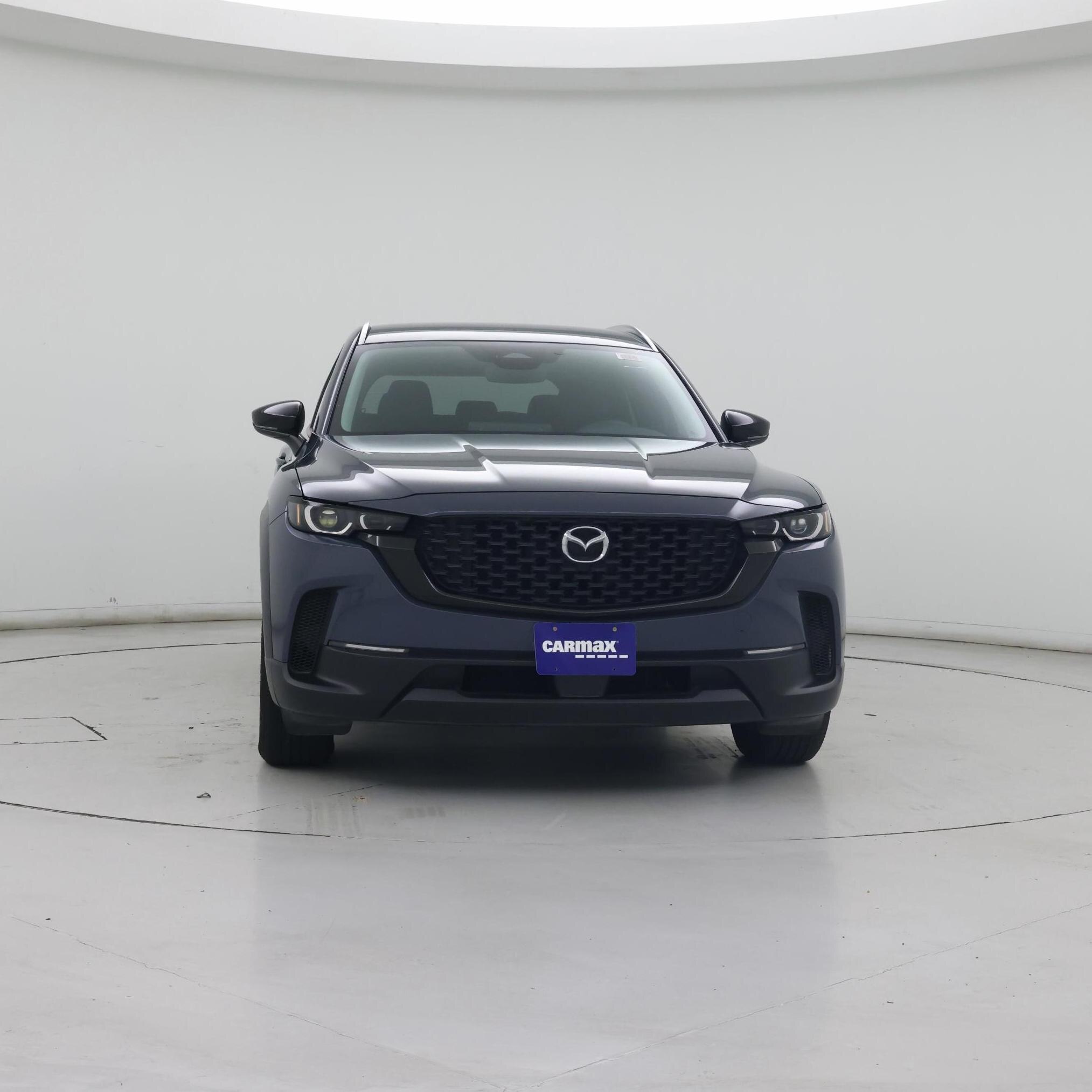 Thumbnail: 2025 Mazda CX-50 - 5