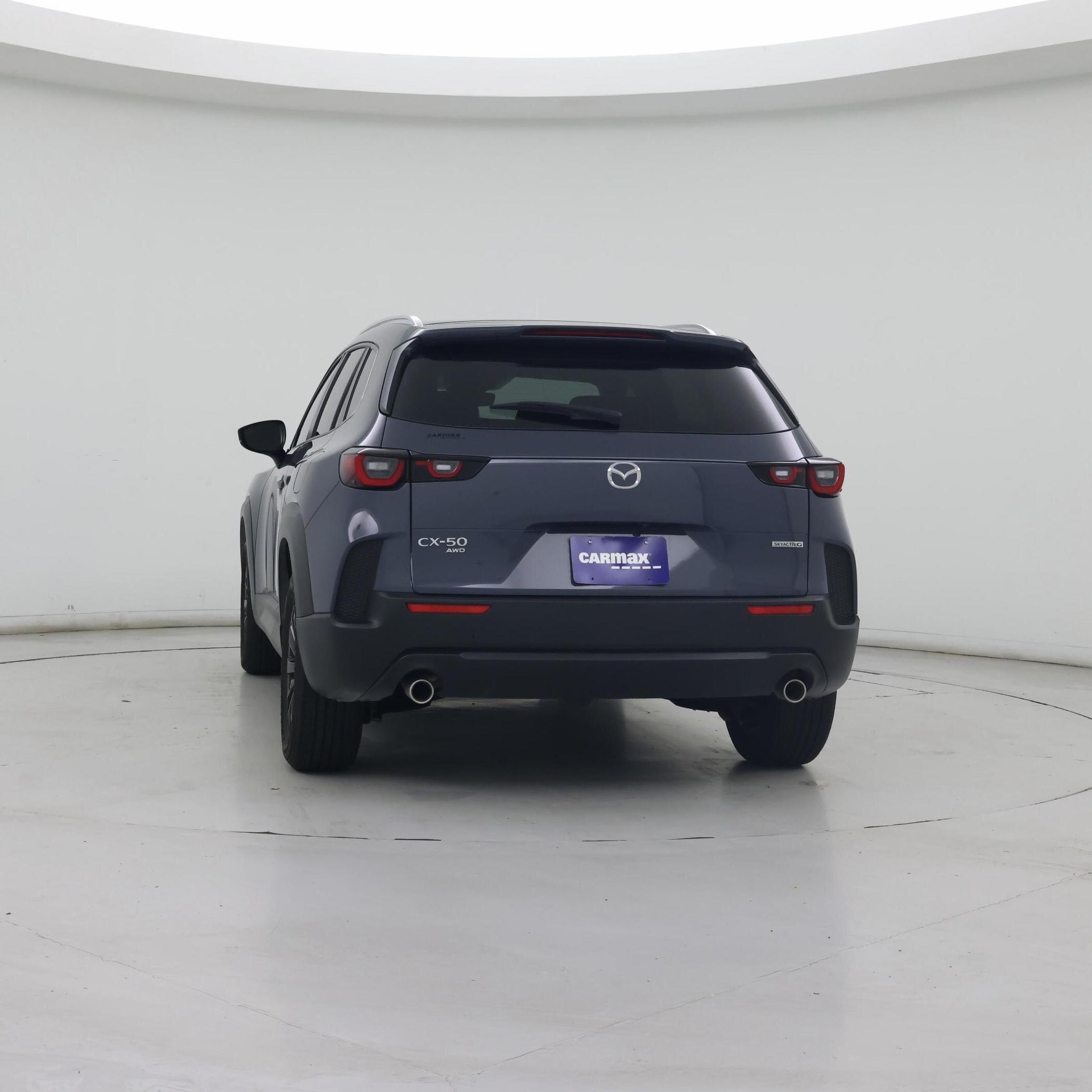 Thumbnail: 2025 Mazda CX-50 - 6