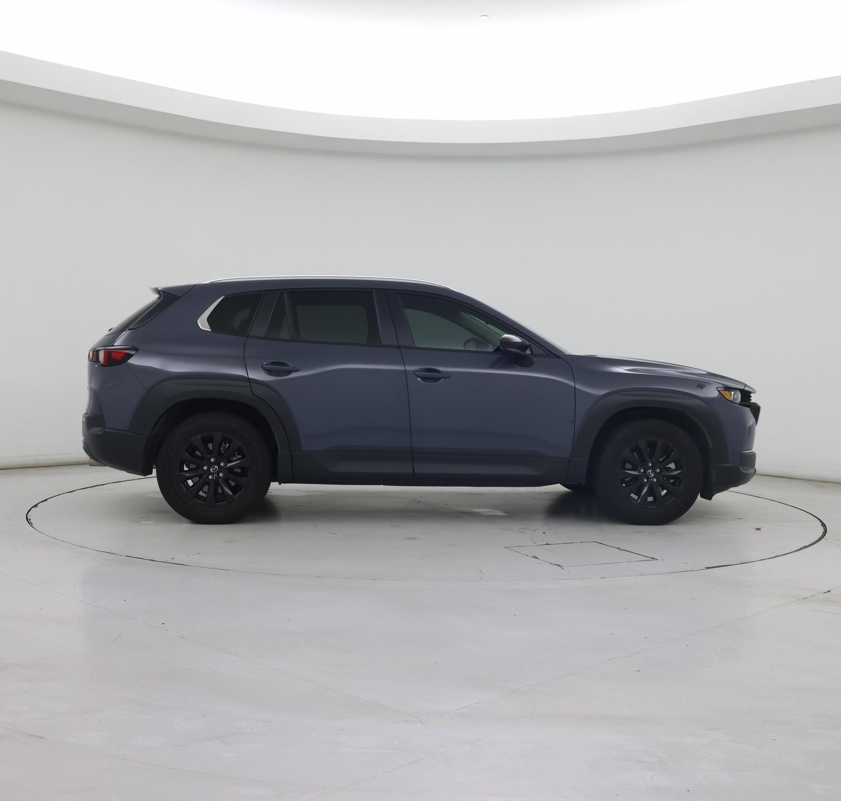 Thumbnail: 2025 Mazda CX-50 - 7