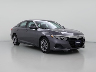 2021 Honda Accord LX