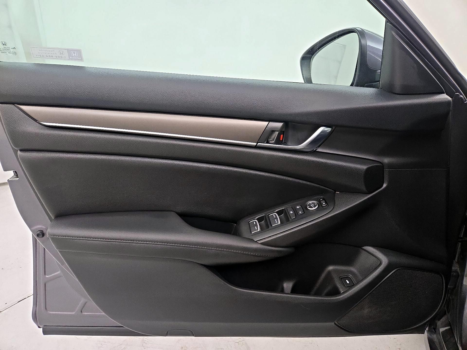 Thumbnail: 2021 Honda Accord - 12