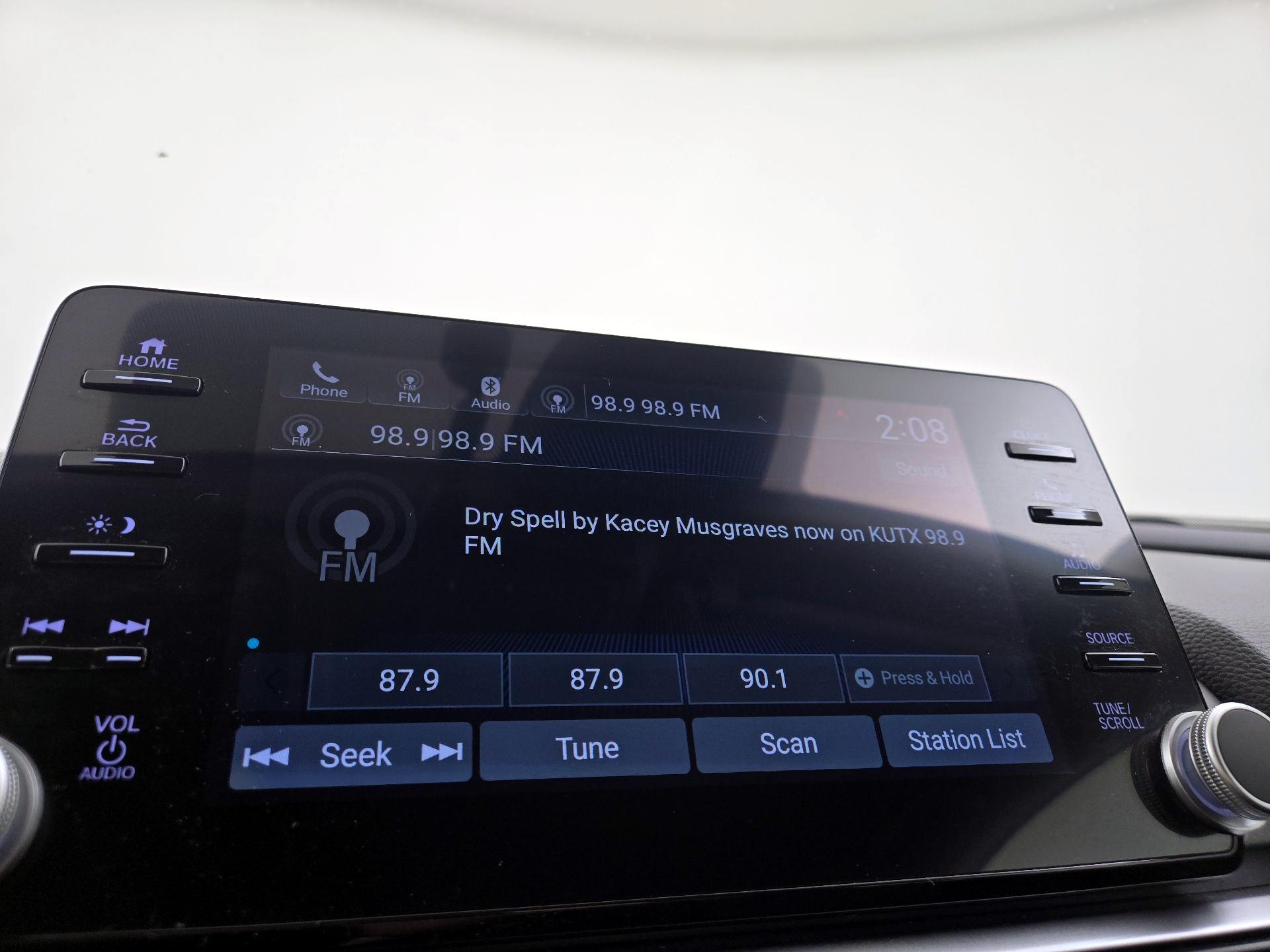 Thumbnail: 2021 Honda Accord - 15