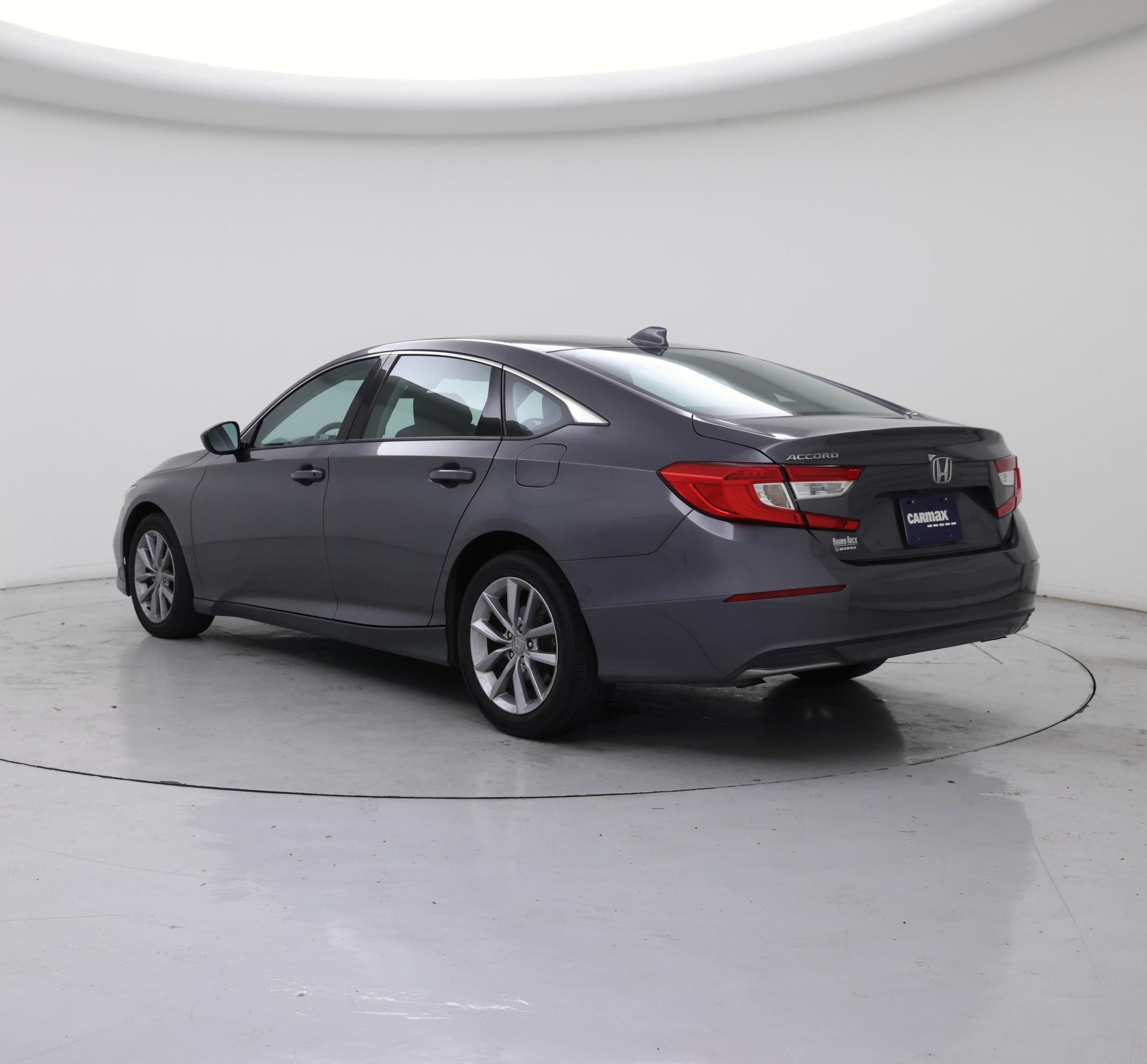 Thumbnail: 2021 Honda Accord - 2
