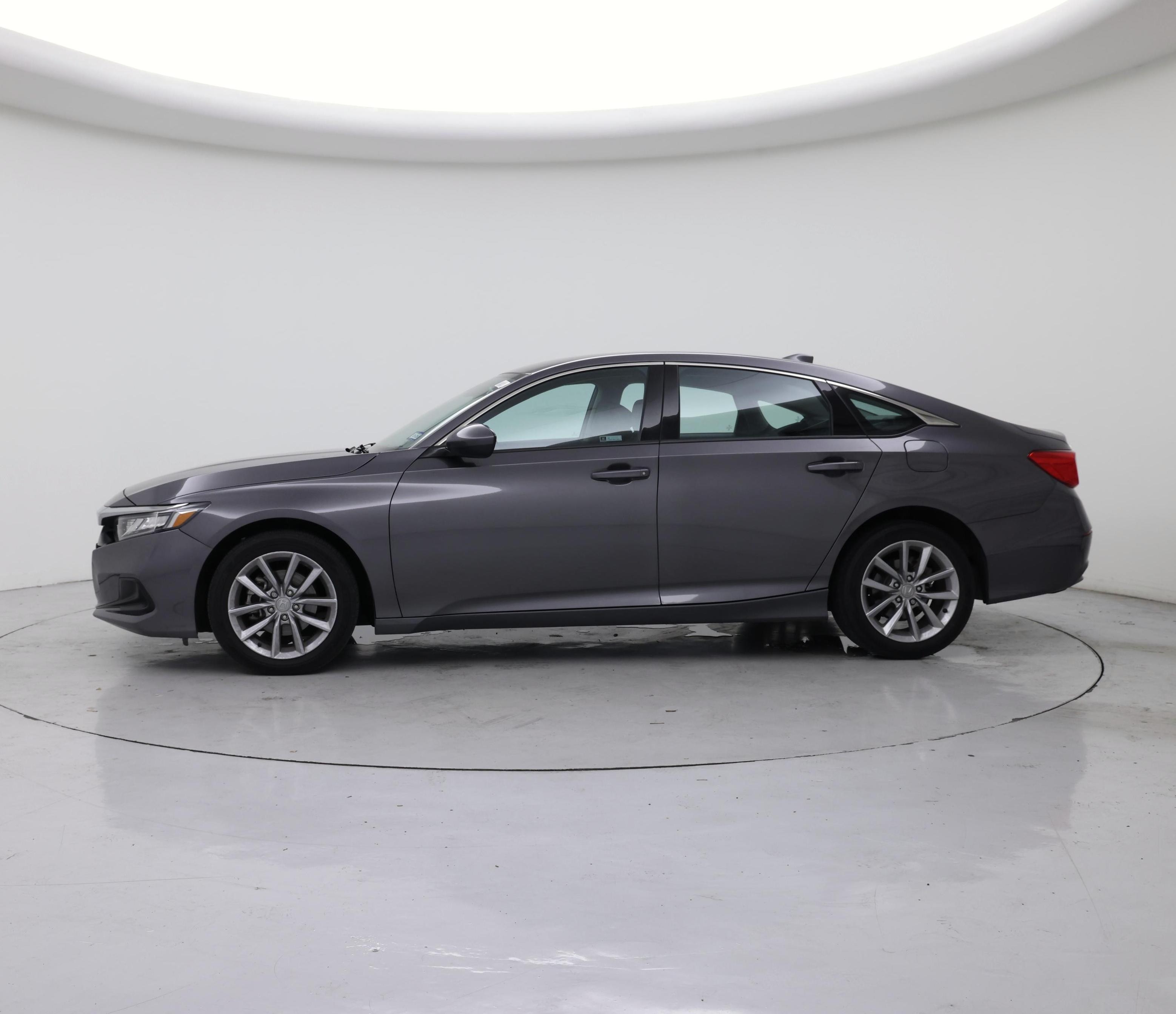 Thumbnail: 2021 Honda Accord - 3