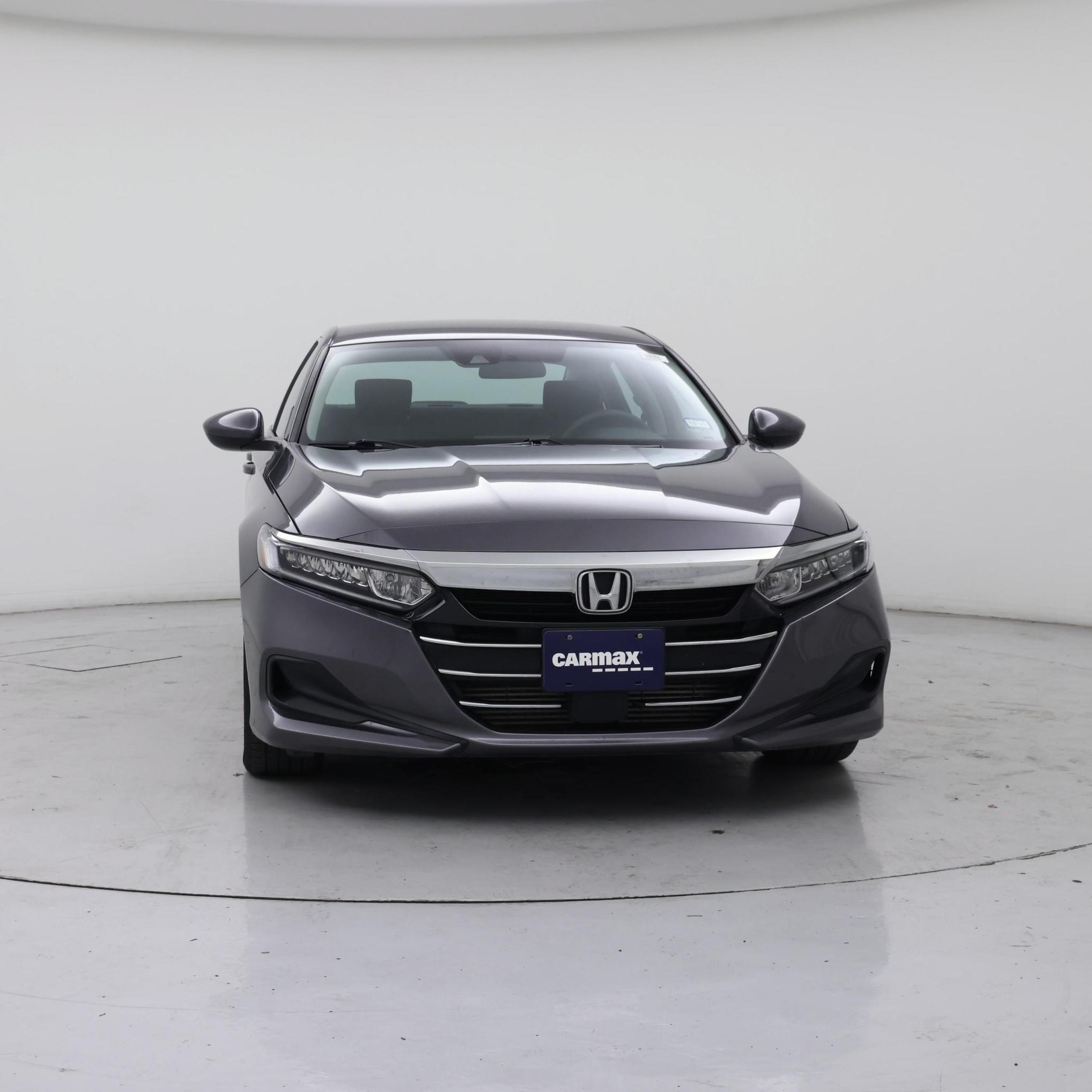 Thumbnail: 2021 Honda Accord - 5