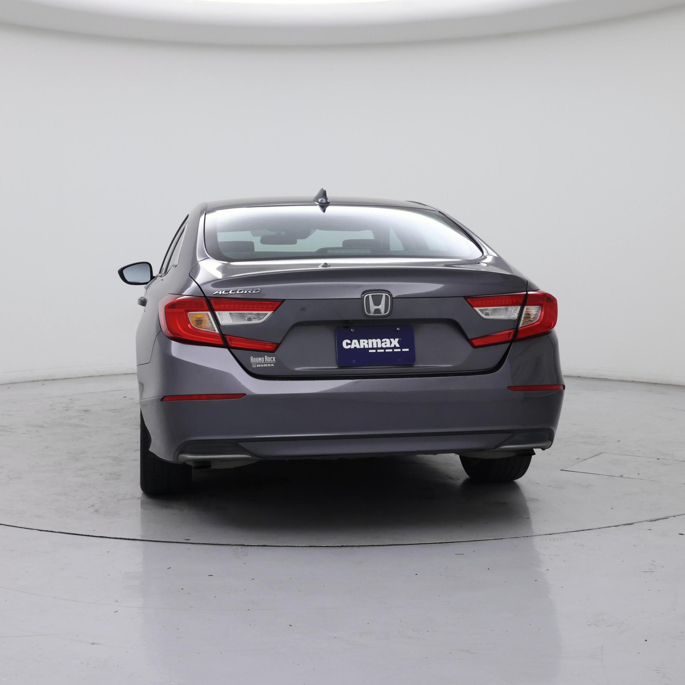Thumbnail: 2021 Honda Accord - 6