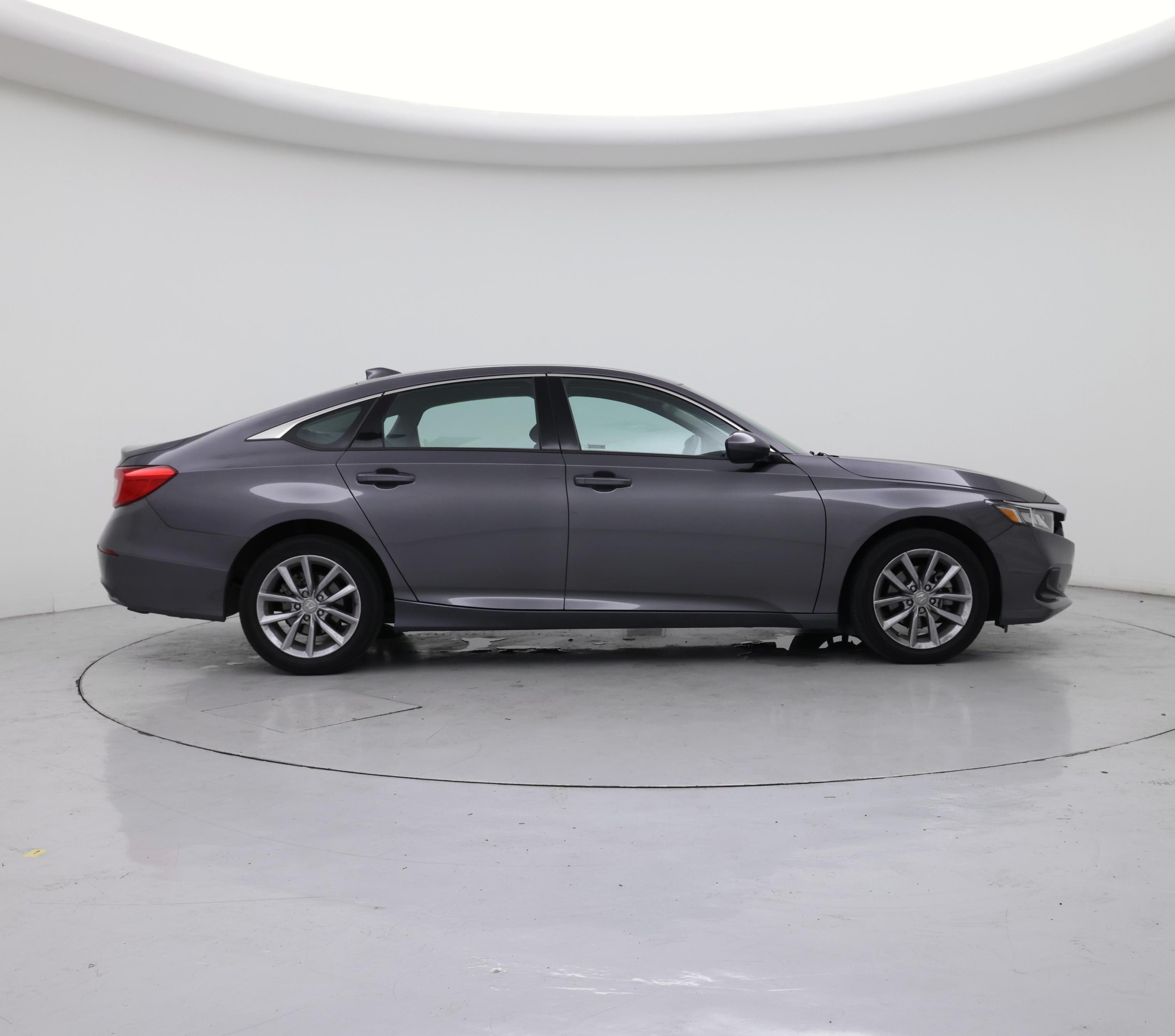 Thumbnail: 2021 Honda Accord - 7