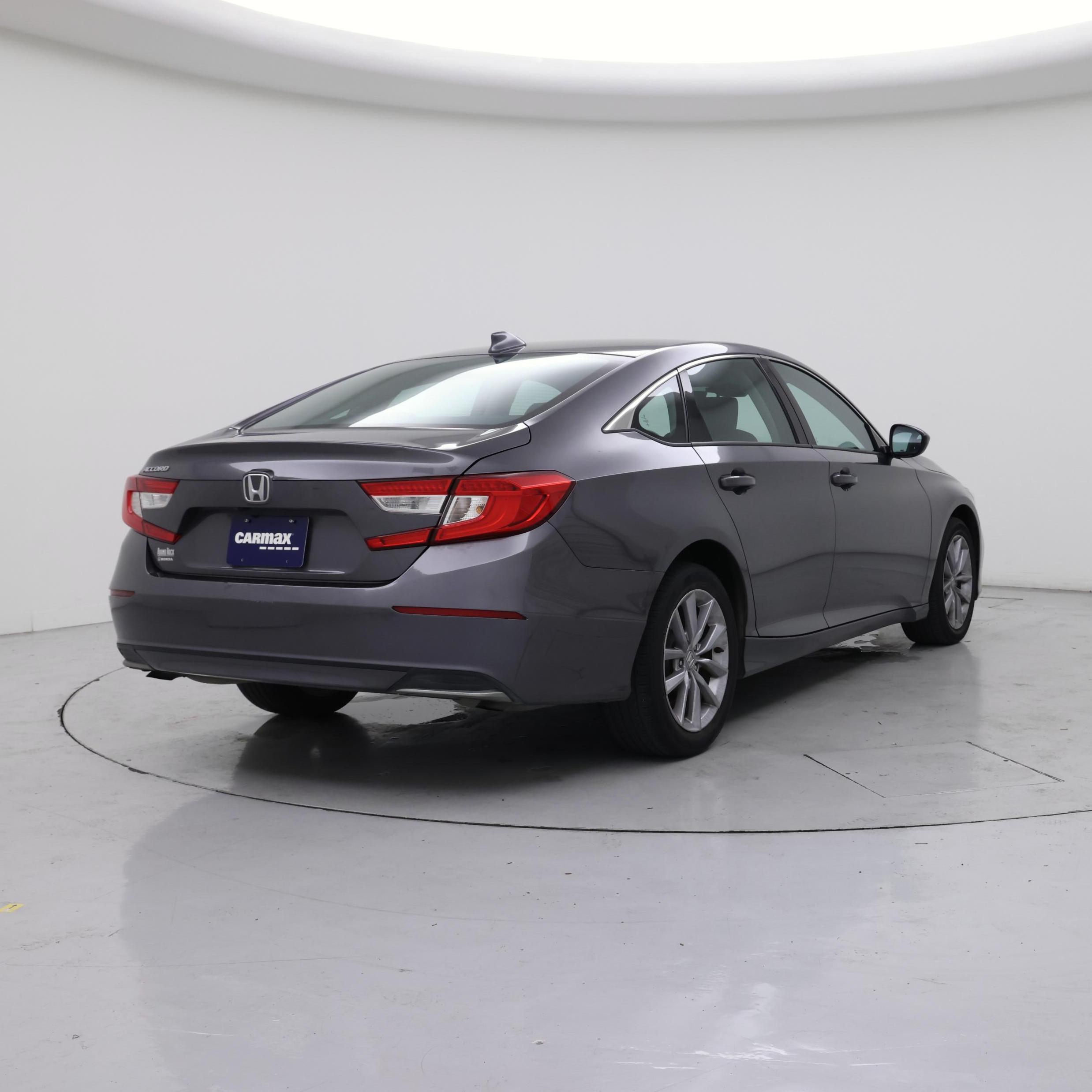 Thumbnail: 2021 Honda Accord - 8