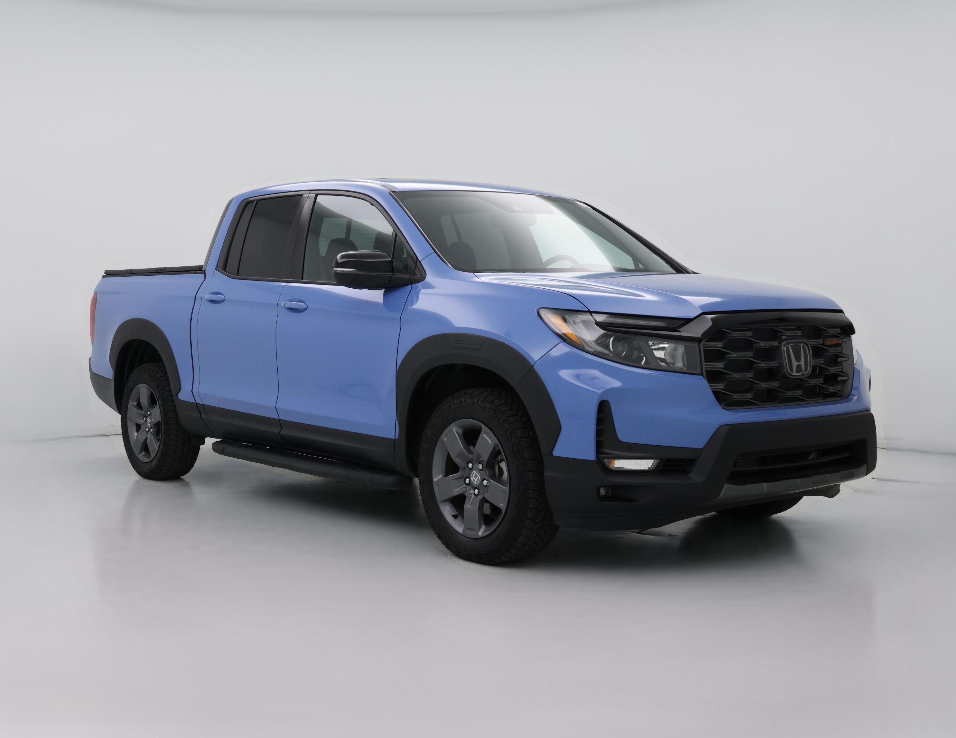 Thumbnail: 2025 Honda Ridgeline - 1