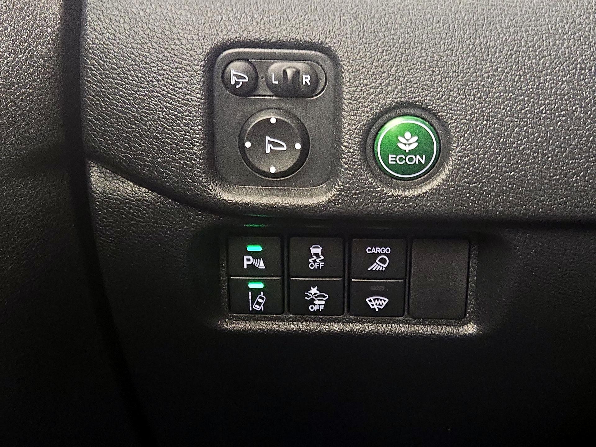 Thumbnail: 2025 Honda Ridgeline - 13