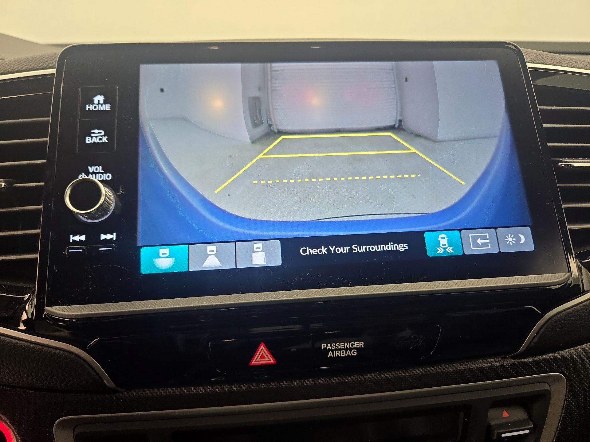 Thumbnail: 2025 Honda Ridgeline - 15