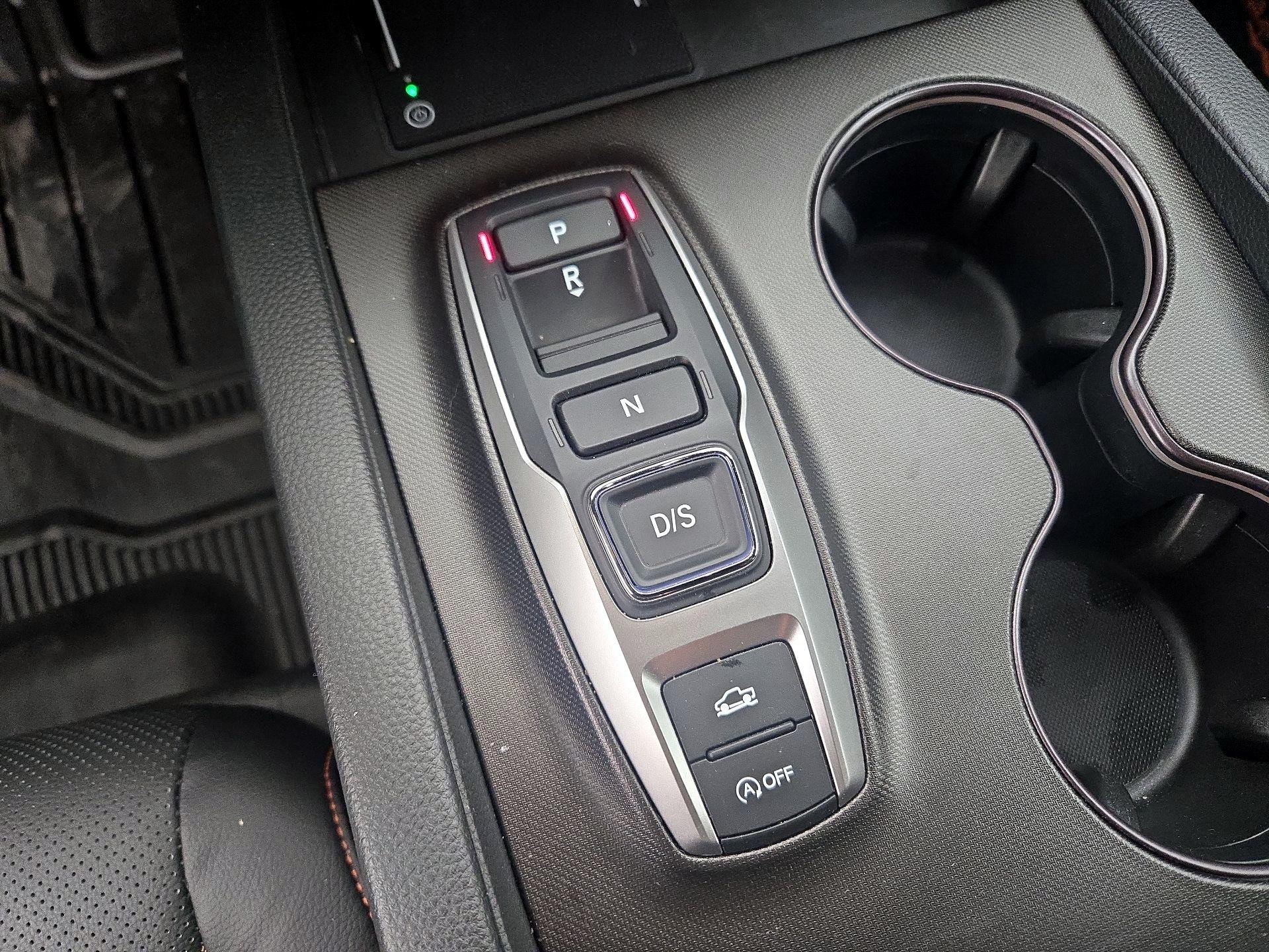 Thumbnail: 2025 Honda Ridgeline - 18