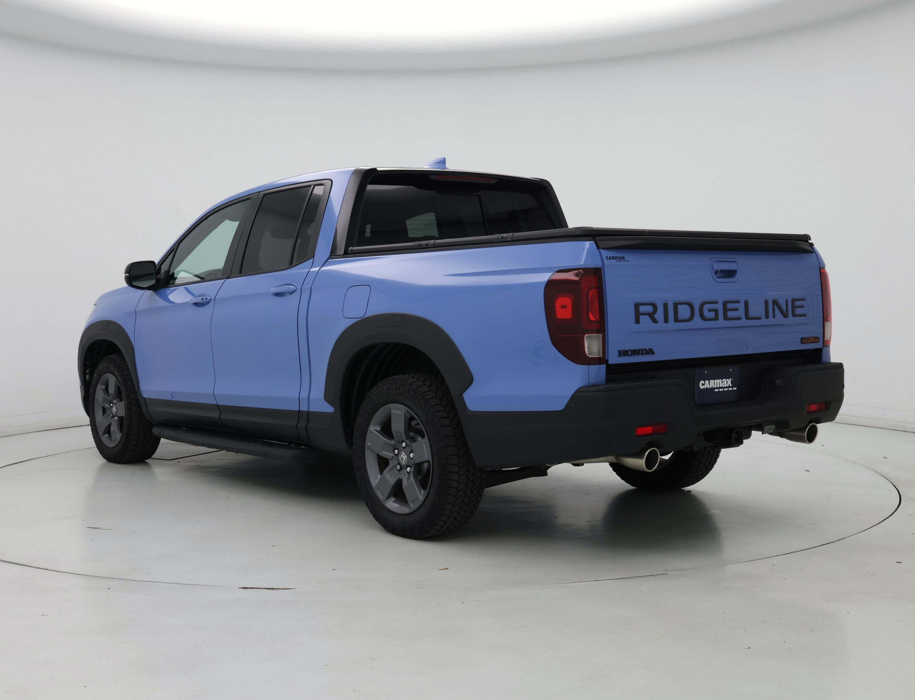 Thumbnail: 2025 Honda Ridgeline - 2
