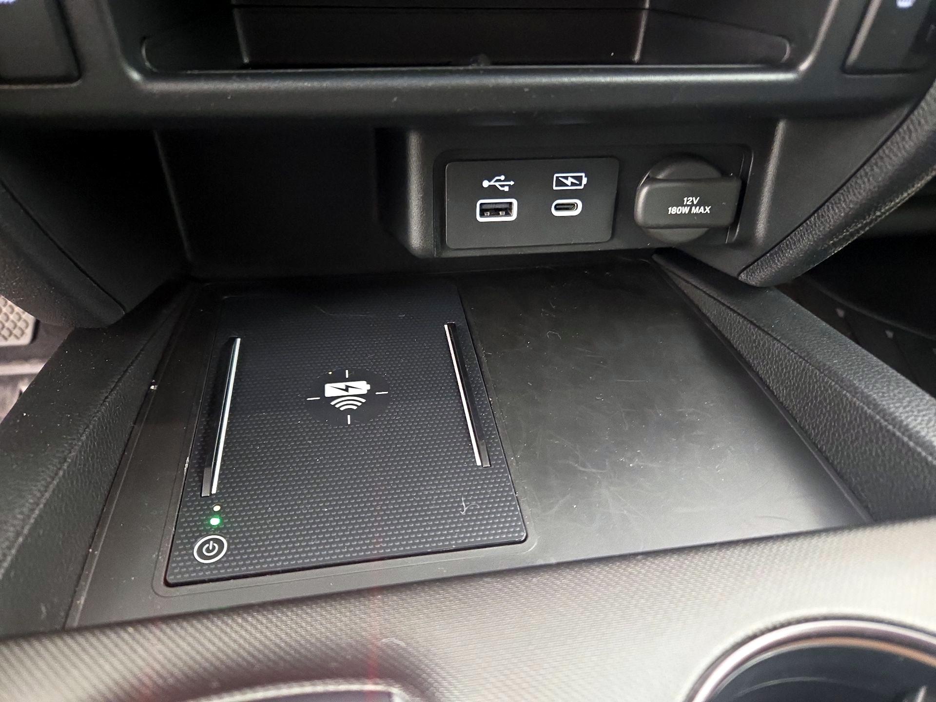 Thumbnail: 2025 Honda Ridgeline - 19