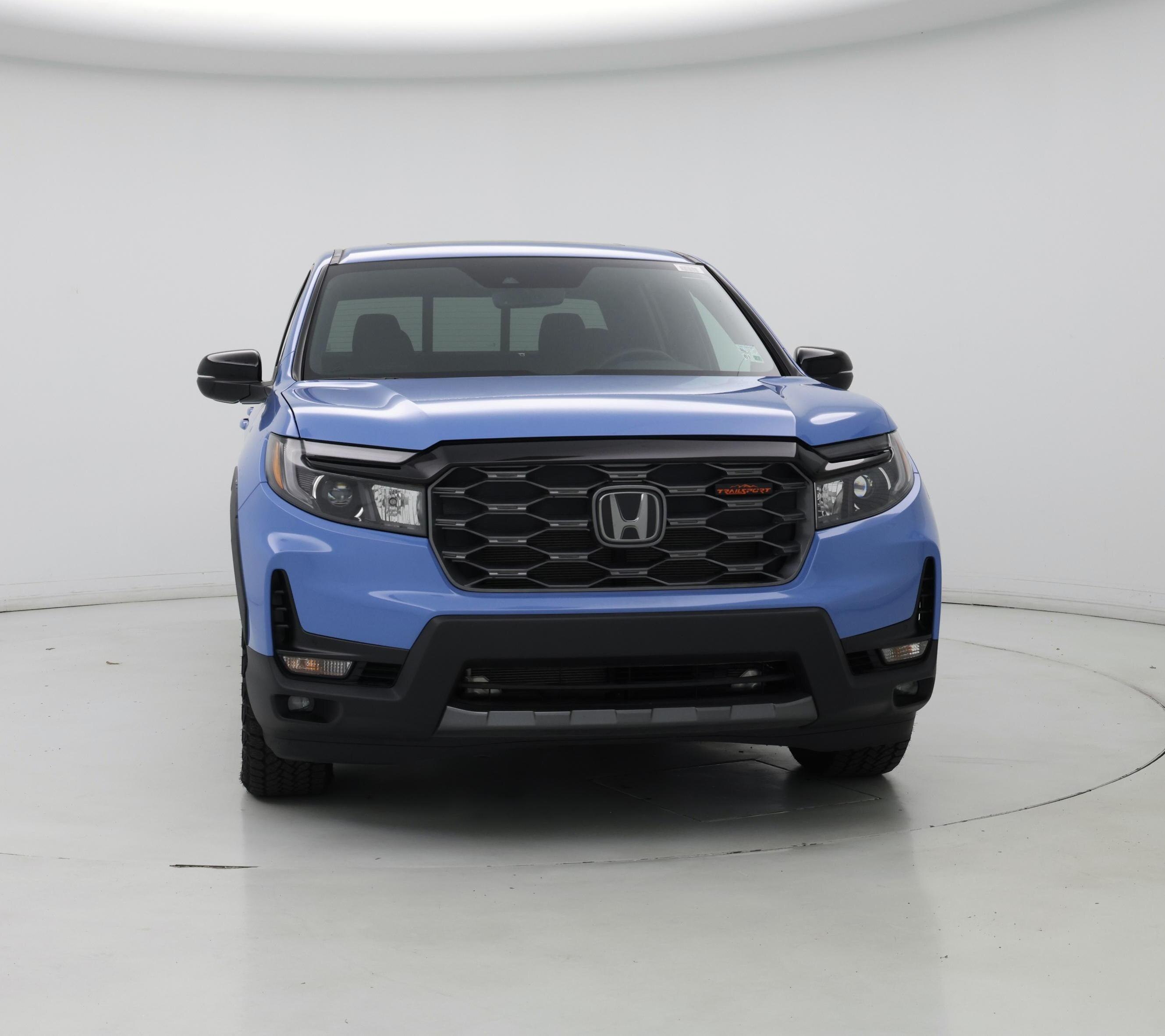 Thumbnail: 2025 Honda Ridgeline - 5