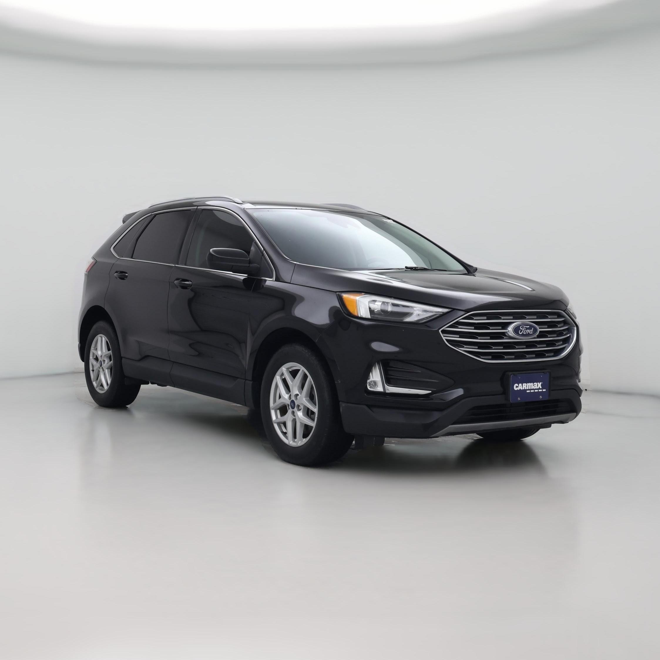 Thumbnail: 2022 Ford Edge - 1