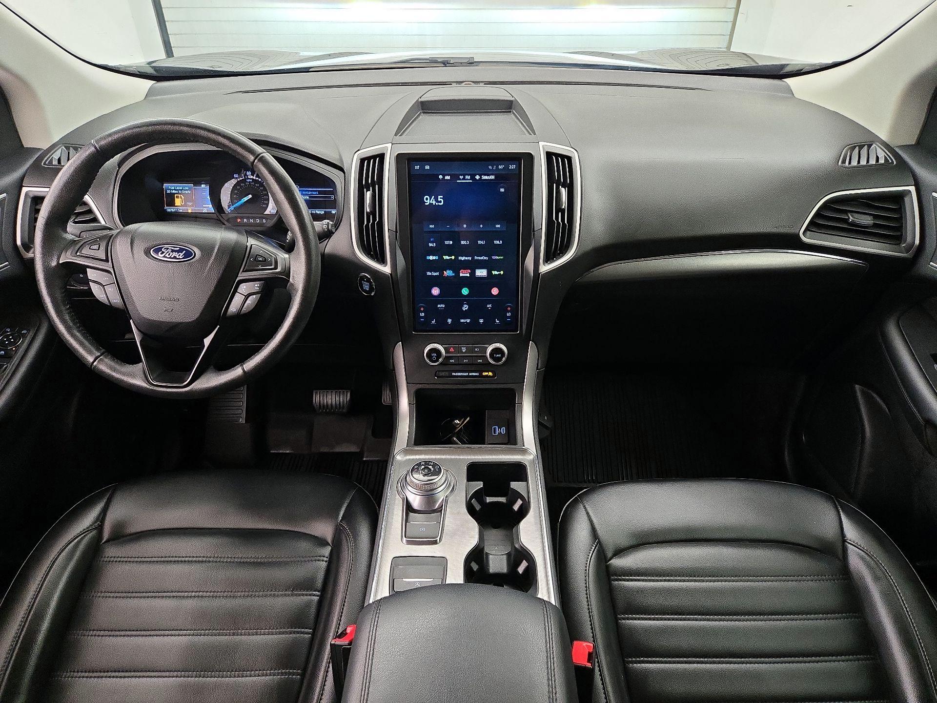 Thumbnail: 2022 Ford Edge - 9