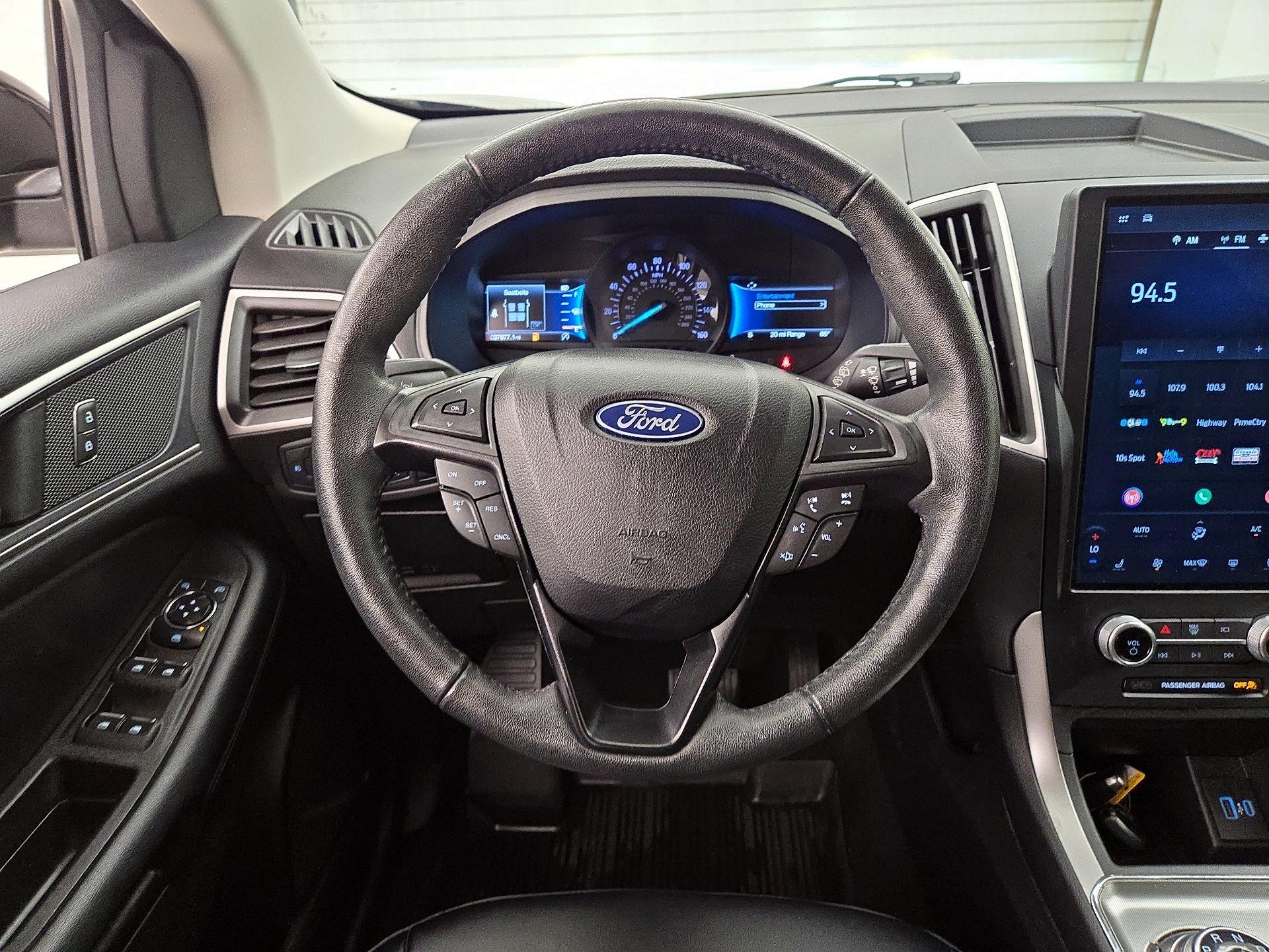 Thumbnail: 2022 Ford Edge - 10