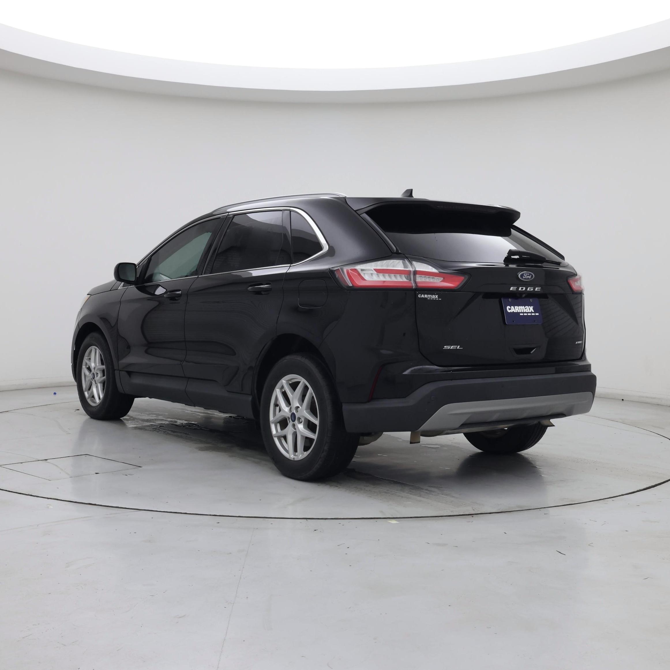 Thumbnail: 2022 Ford Edge - 2