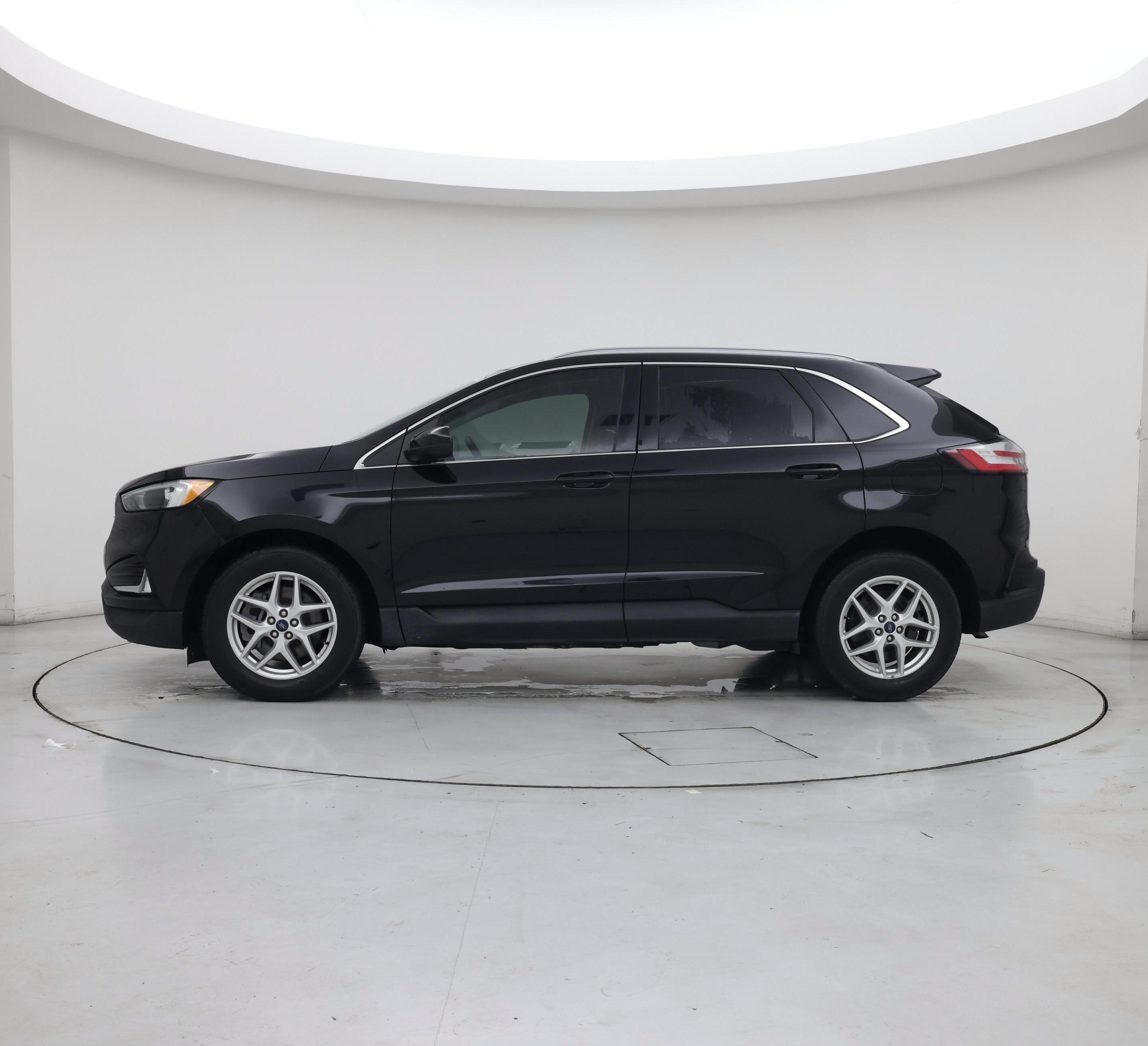 Thumbnail: 2022 Ford Edge - 3