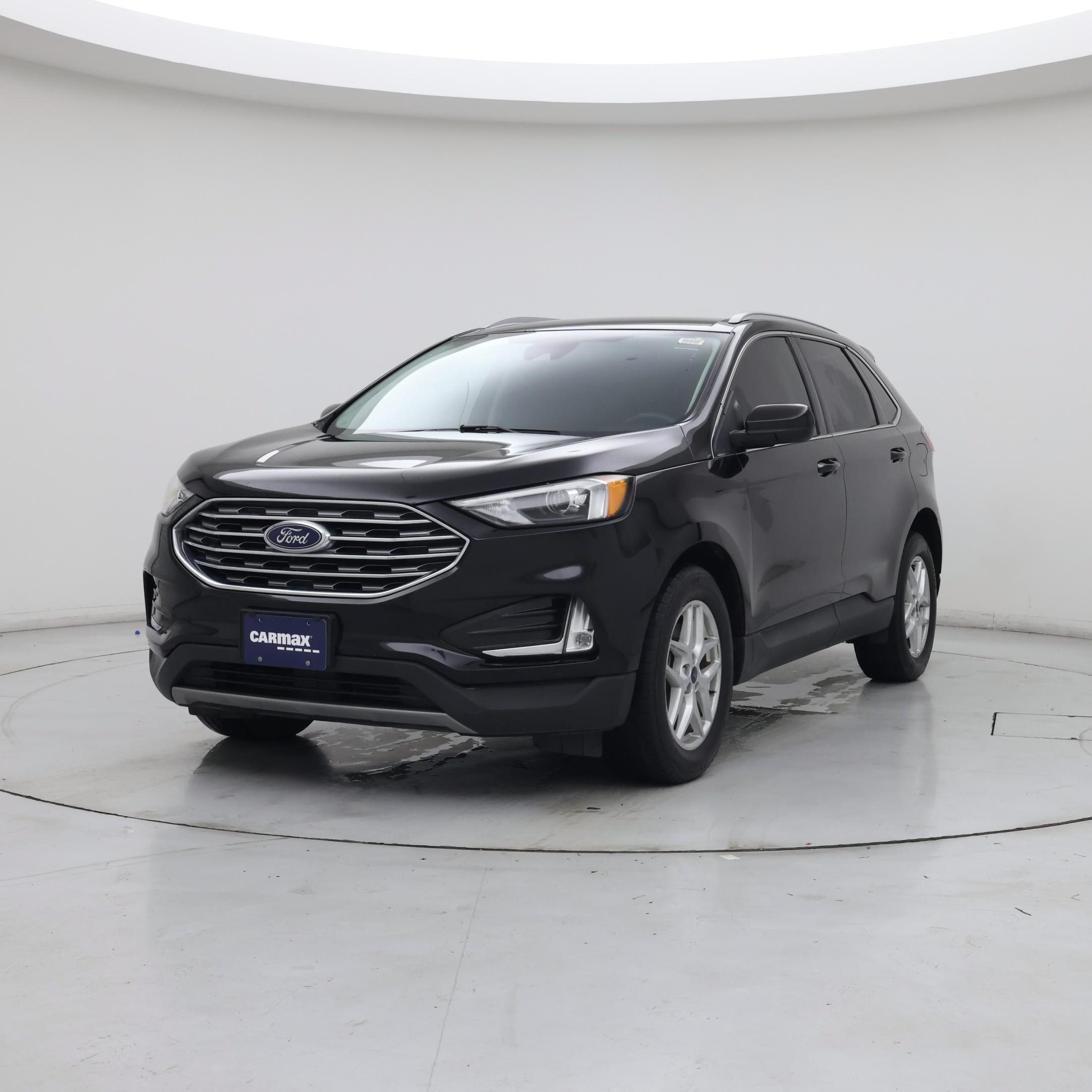 Thumbnail: 2022 Ford Edge - 4
