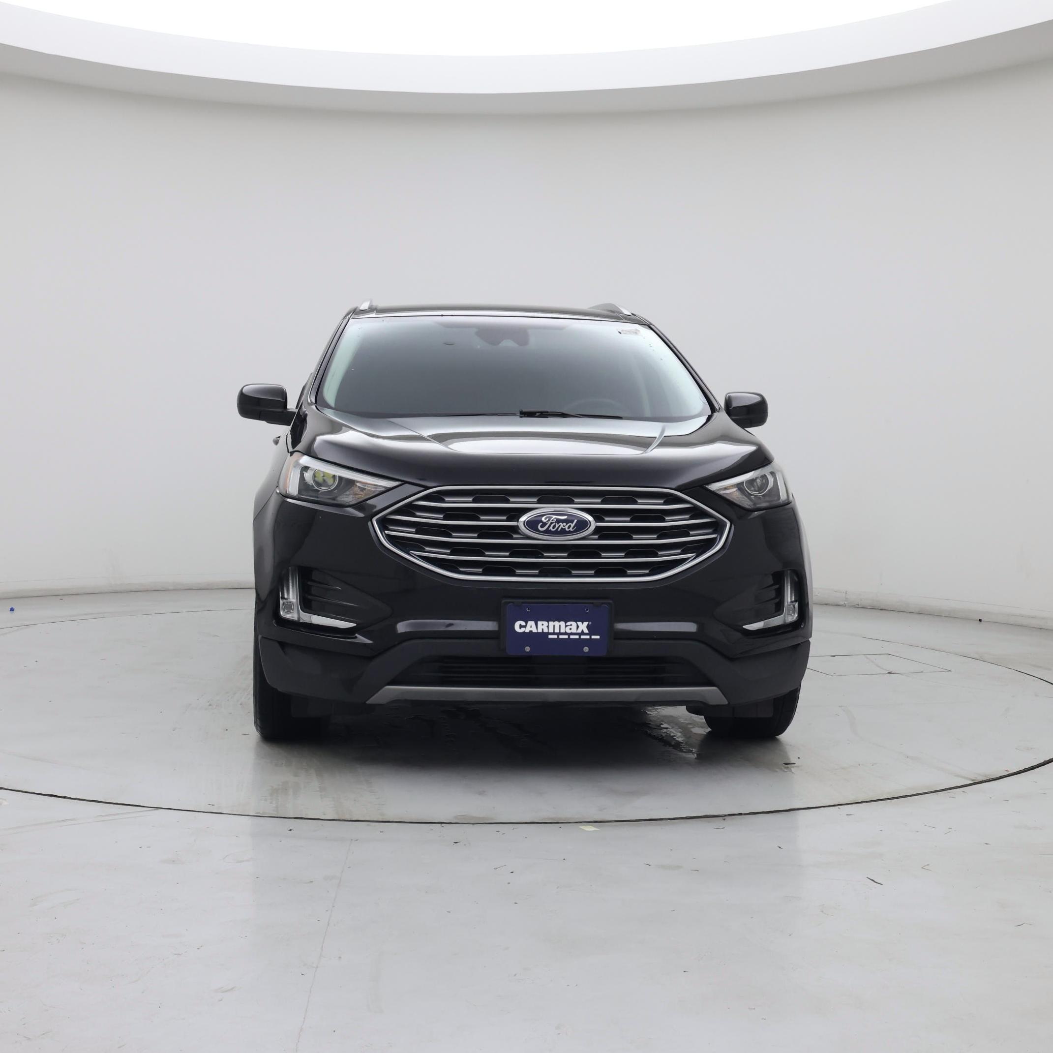 Thumbnail: 2022 Ford Edge - 5