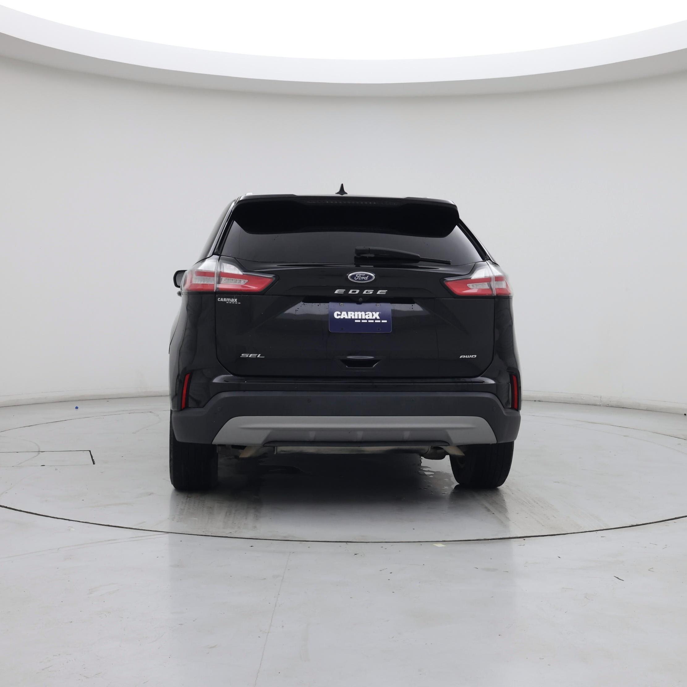 Thumbnail: 2022 Ford Edge - 6