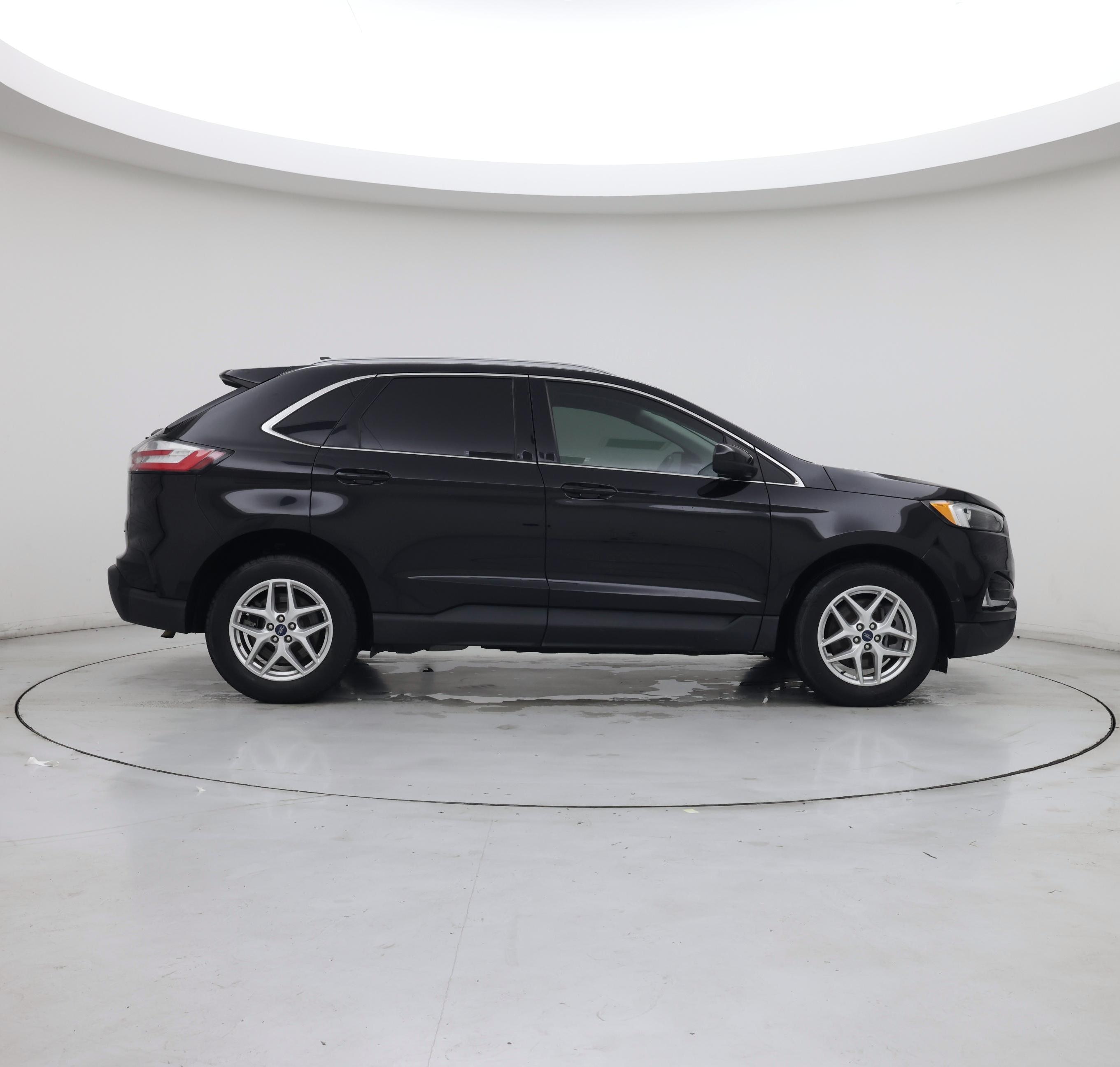 Thumbnail: 2022 Ford Edge - 7