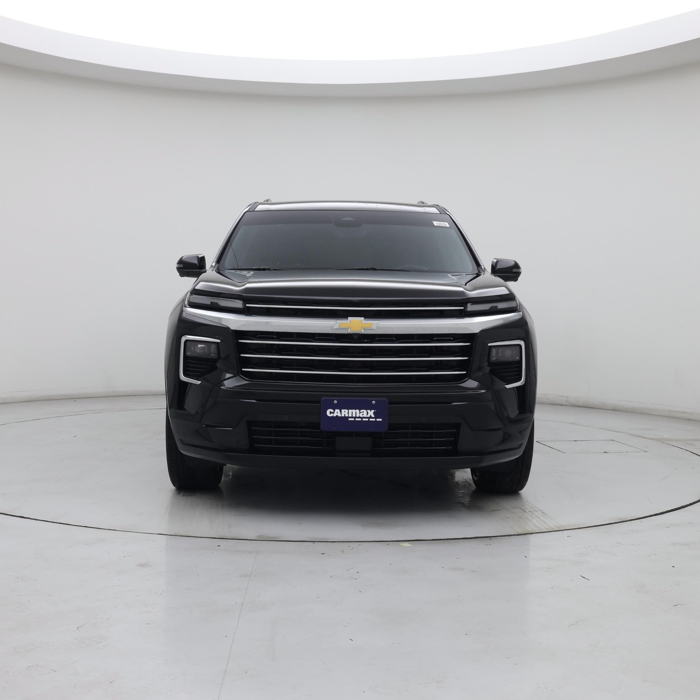 Thumbnail: 2025 Chevrolet Traverse - 5