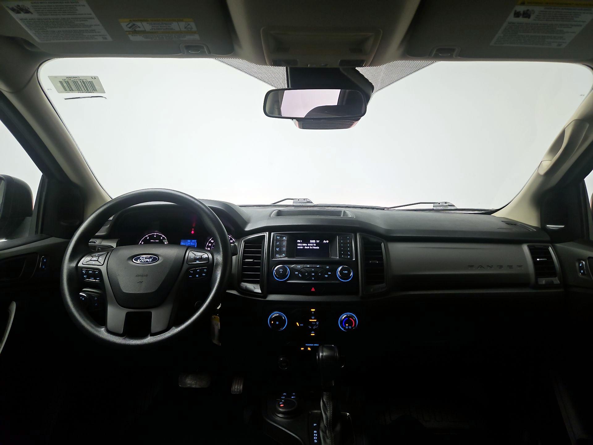 Thumbnail: 2020 Ford Ranger - 9