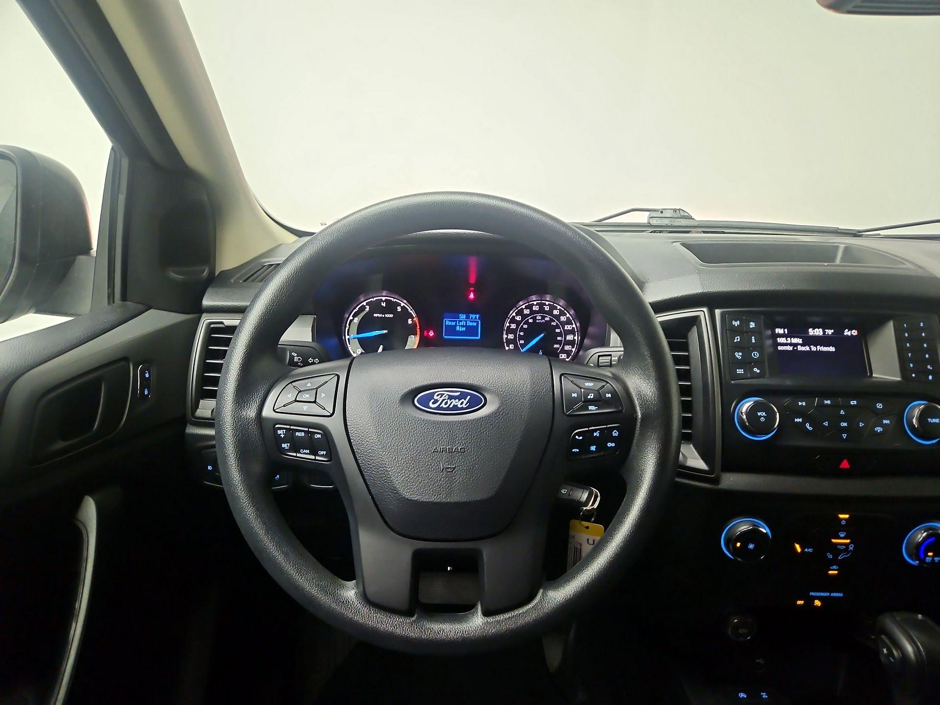 Thumbnail: 2020 Ford Ranger - 10