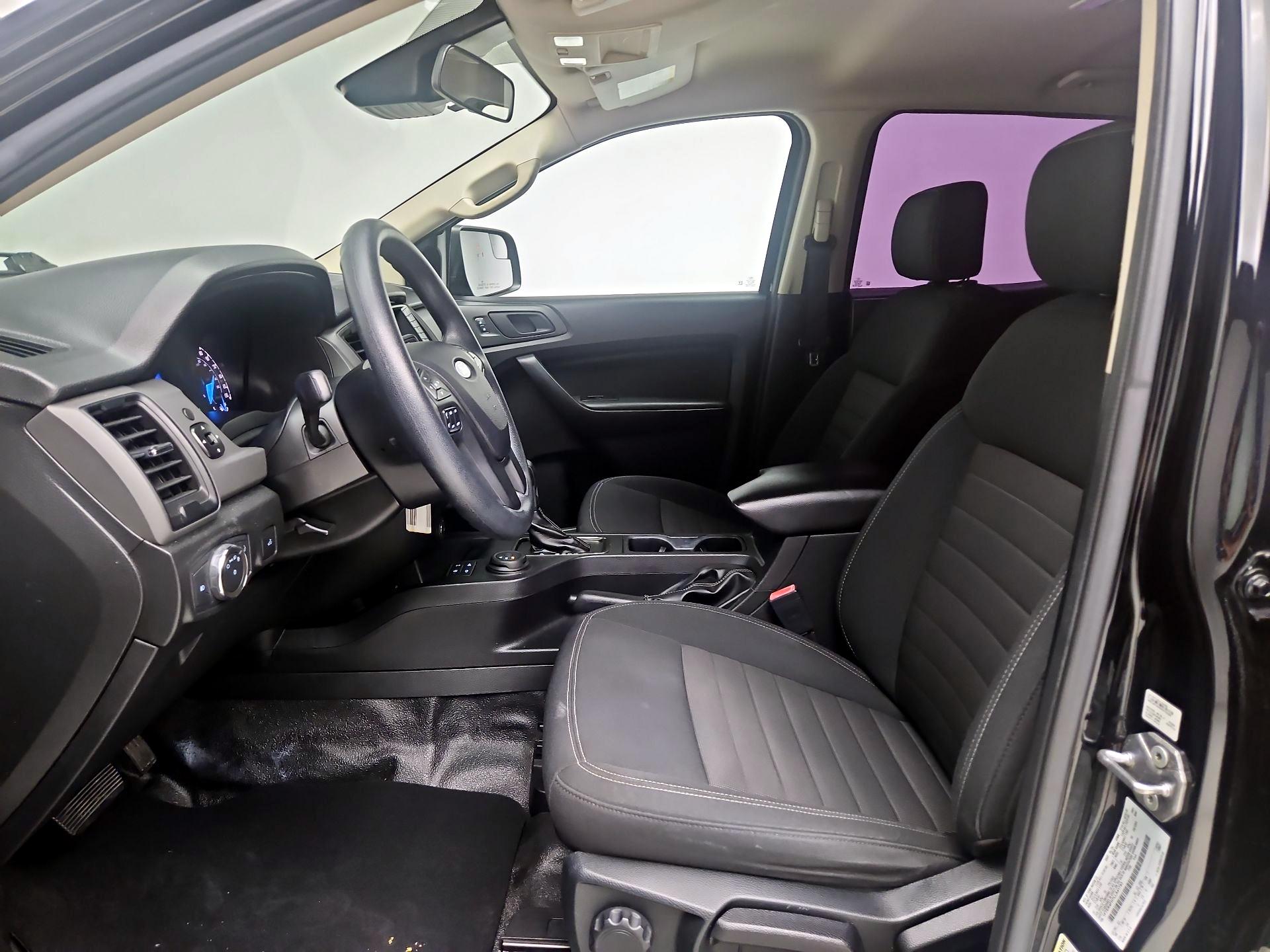 Thumbnail: 2020 Ford Ranger - 11